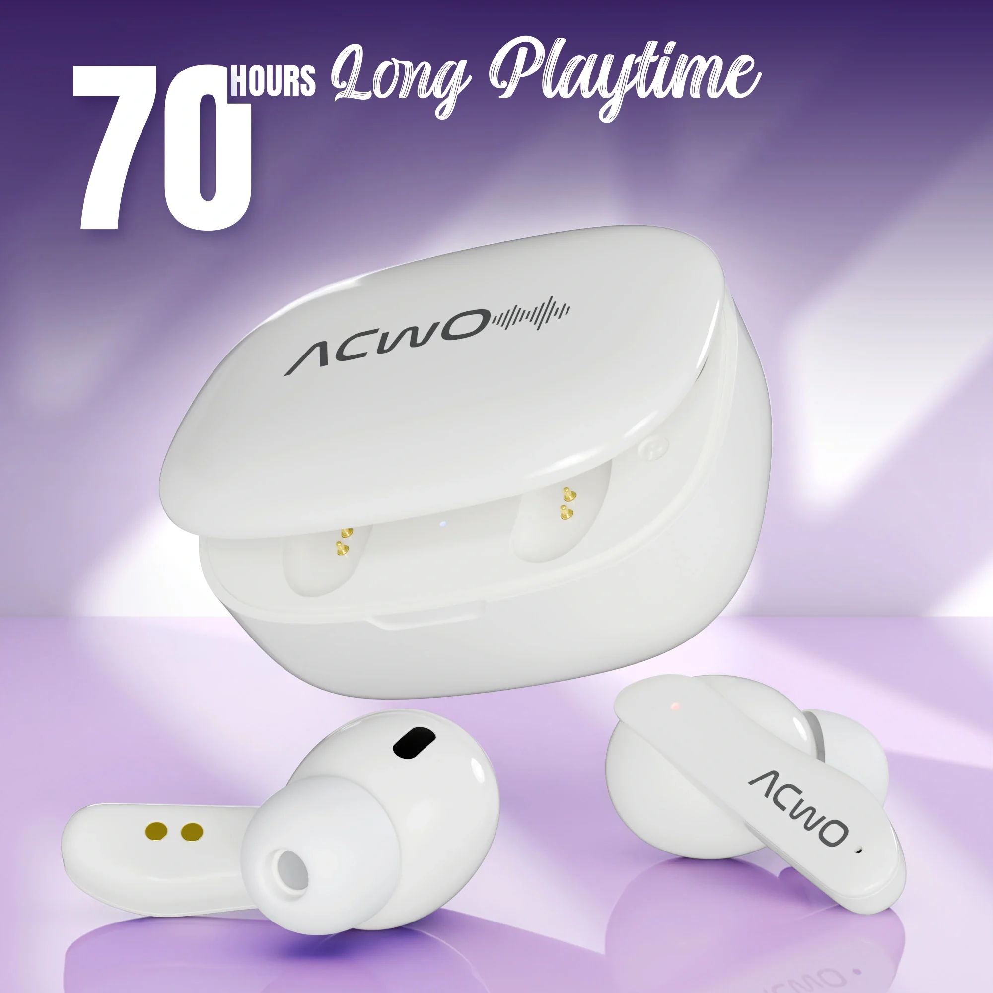 DwOTS 111 Earbuds - Image 26
