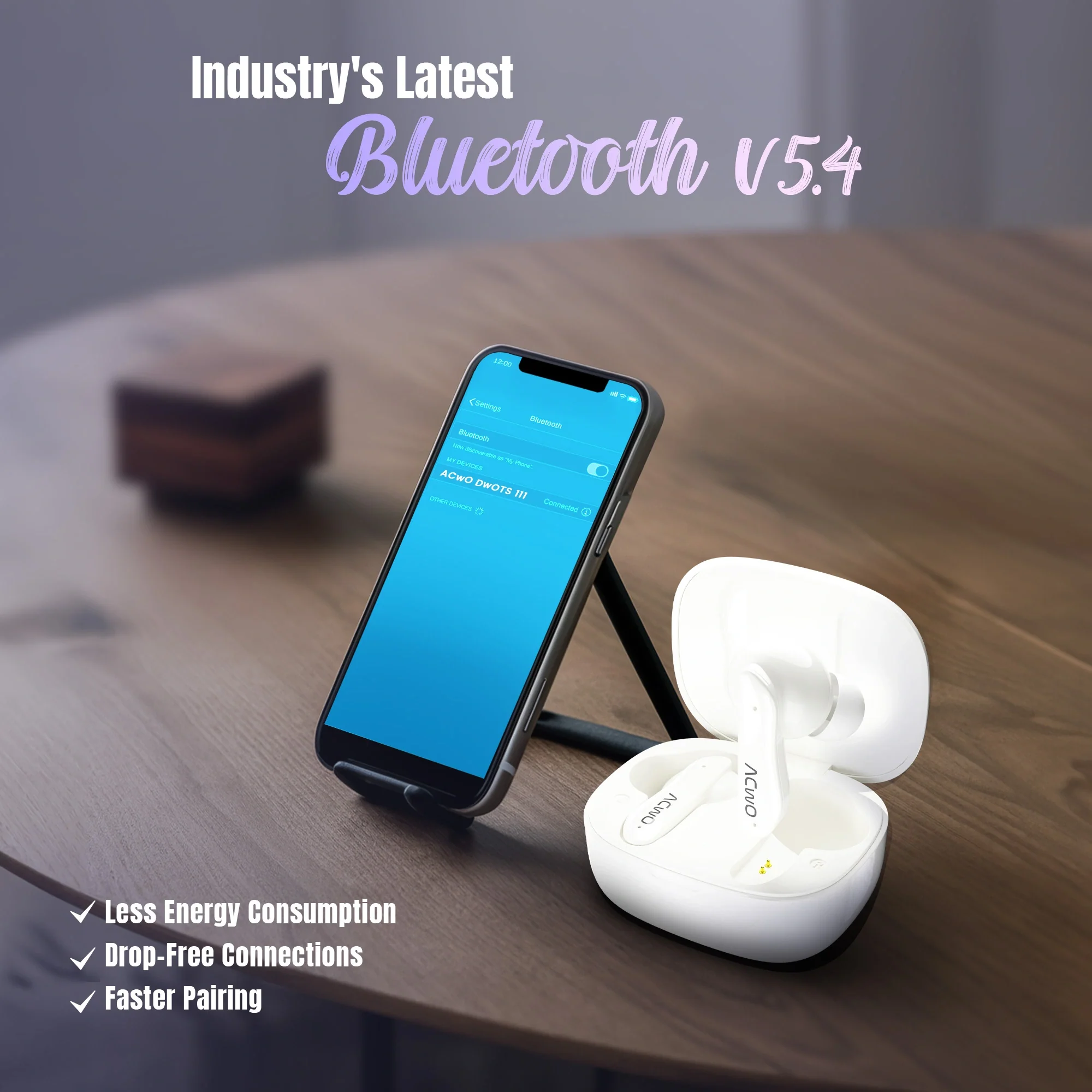 DwOTS 111 Earbuds - Image 36