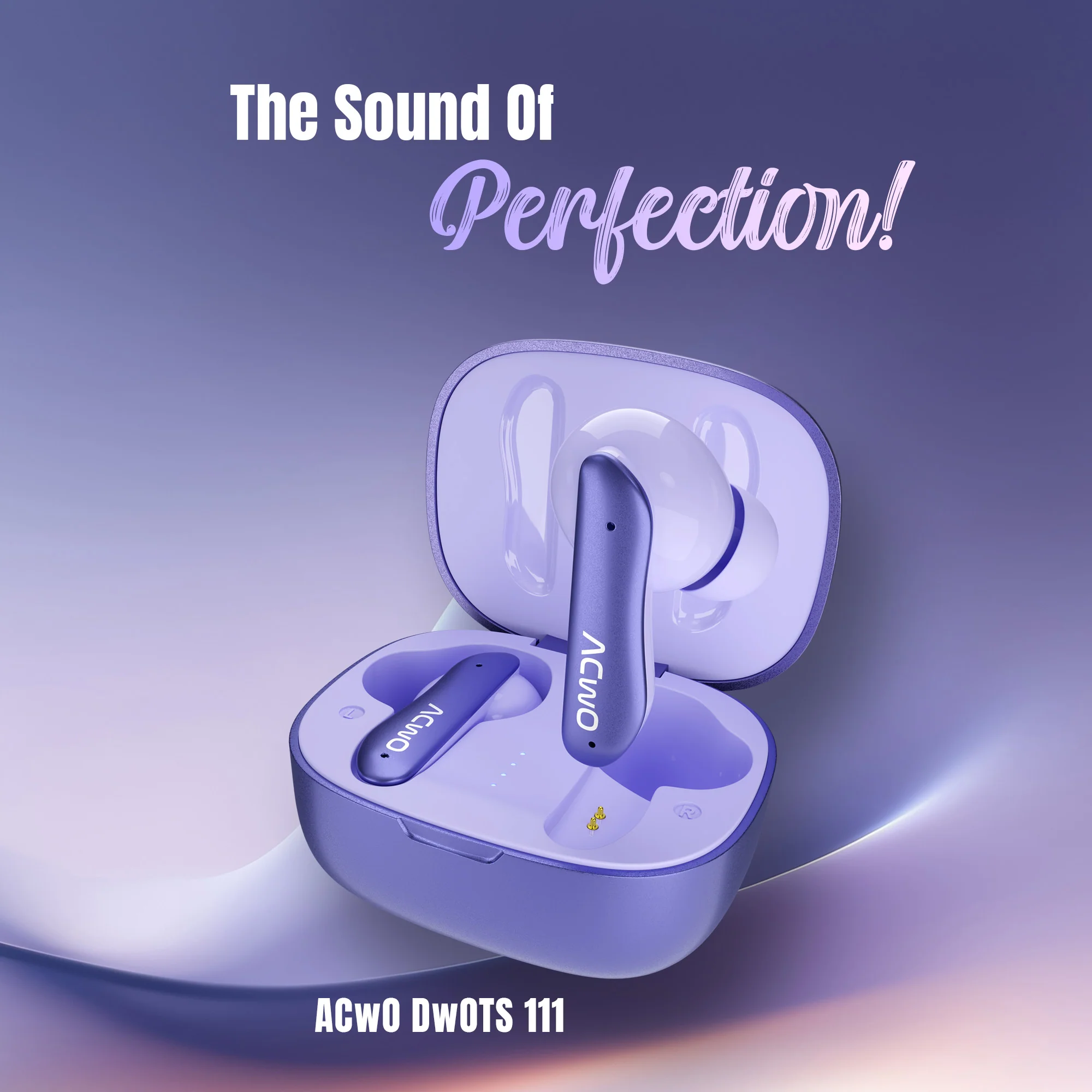 DwOTS 111 Earbuds - Image 19