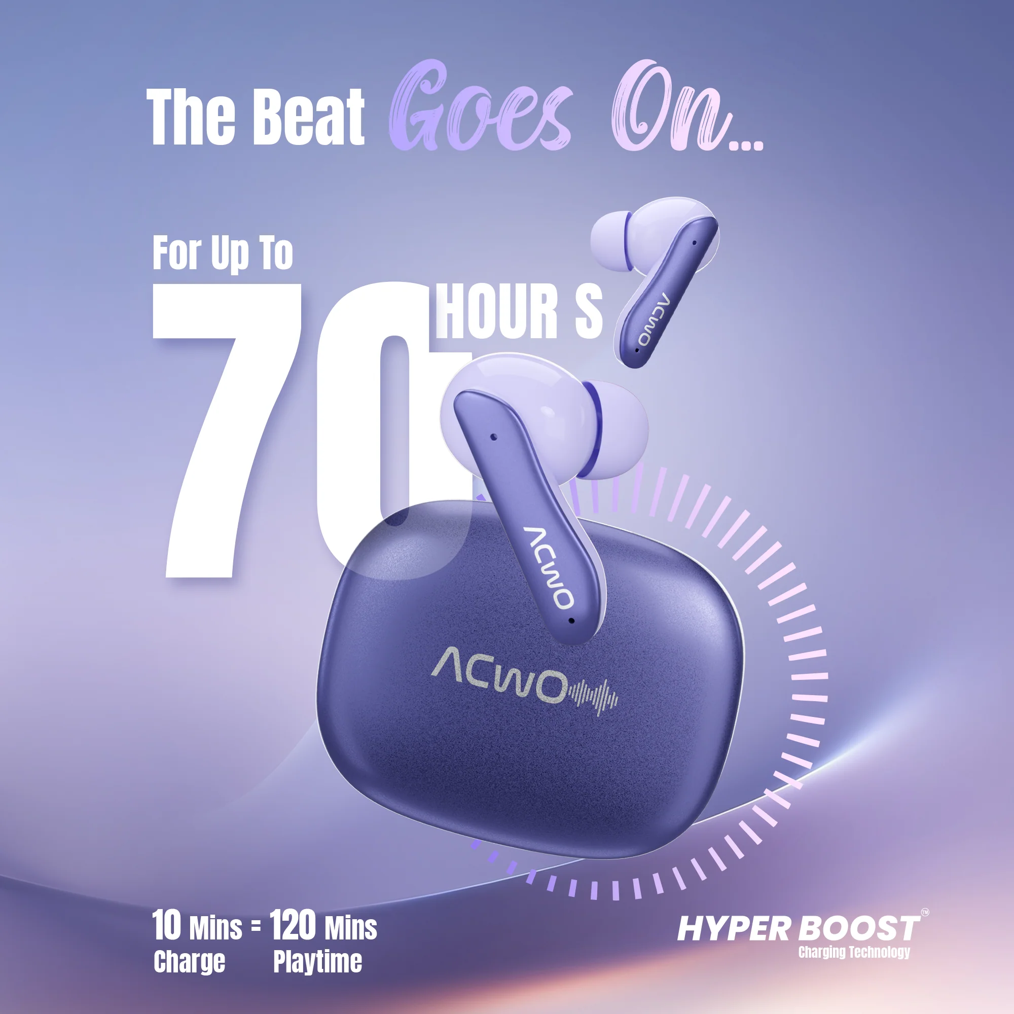 DwOTS 111 Earbuds - Image 20