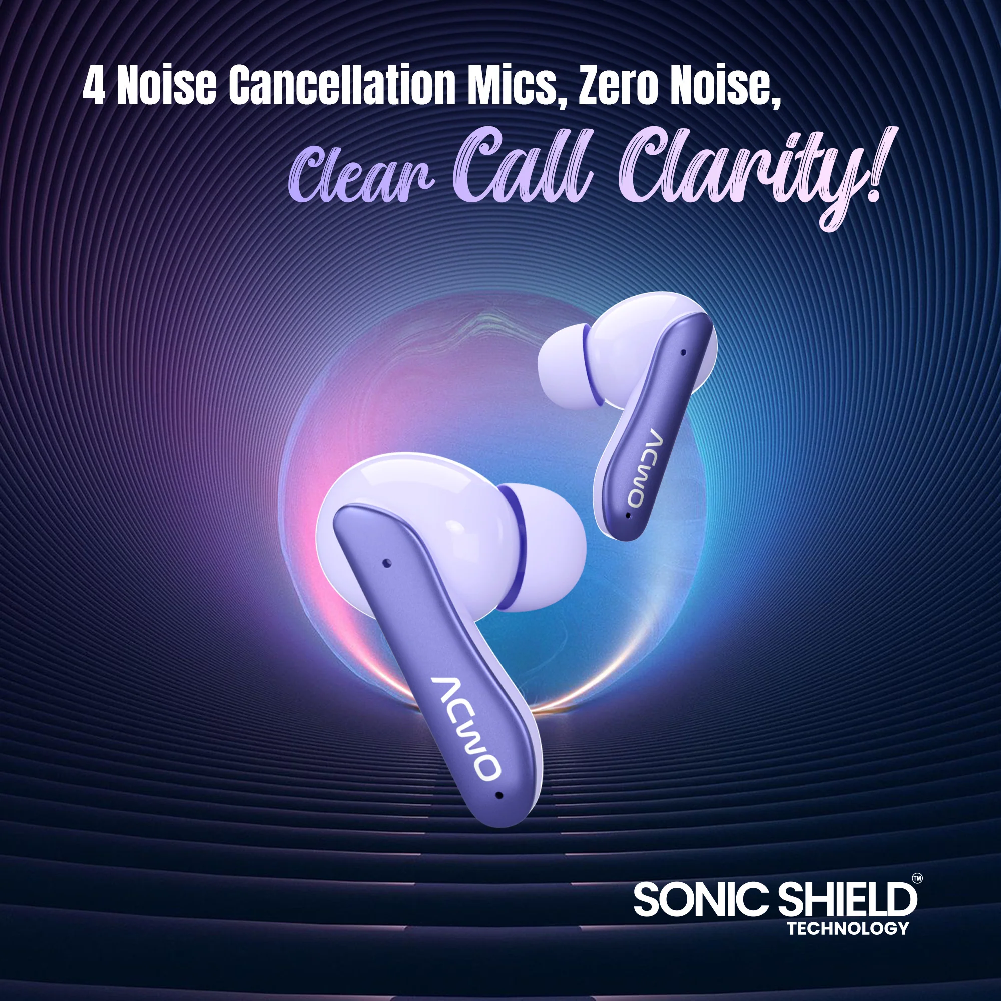 DwOTS 111 Earbuds - Image 21