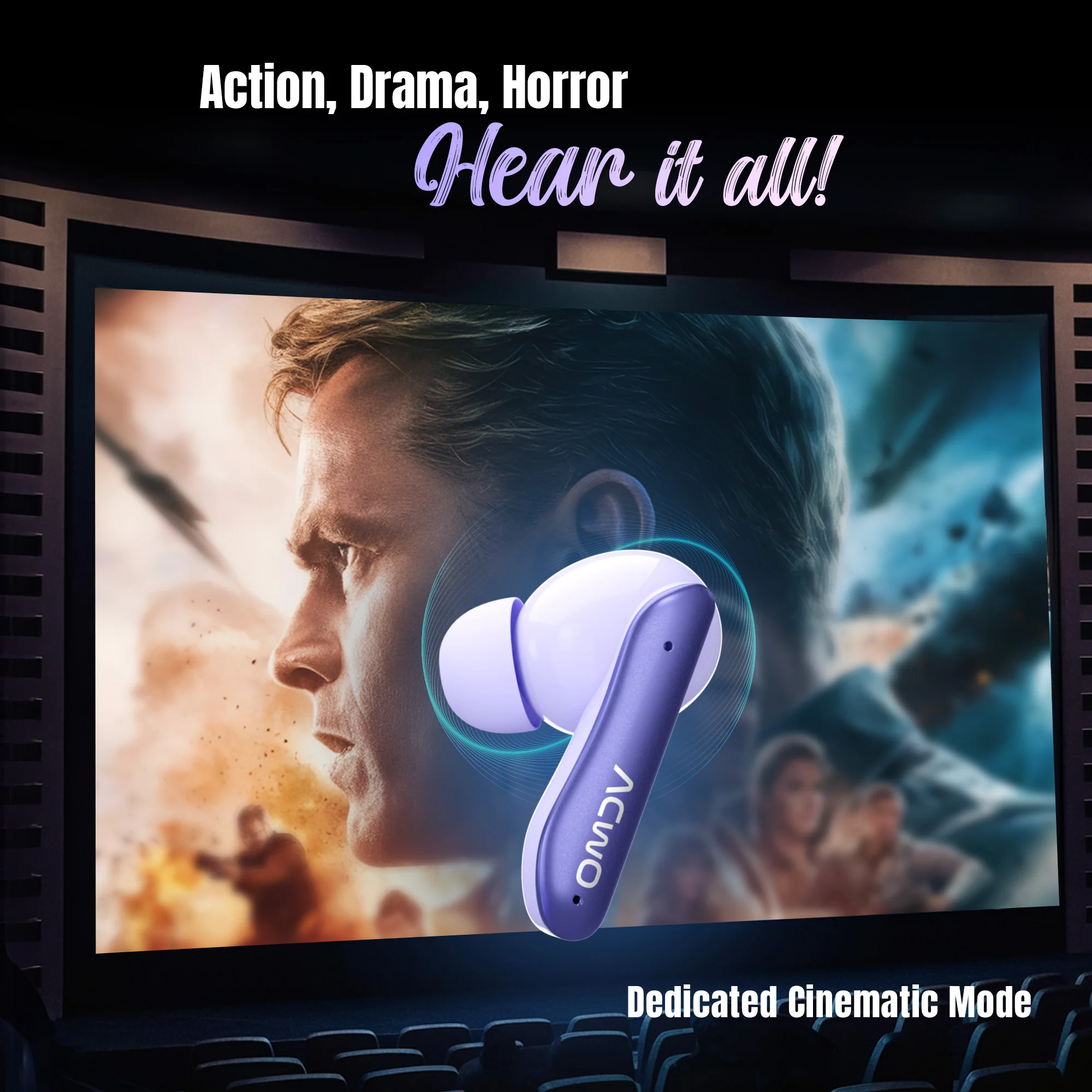 DwOTS 111 Earbuds - Image 22