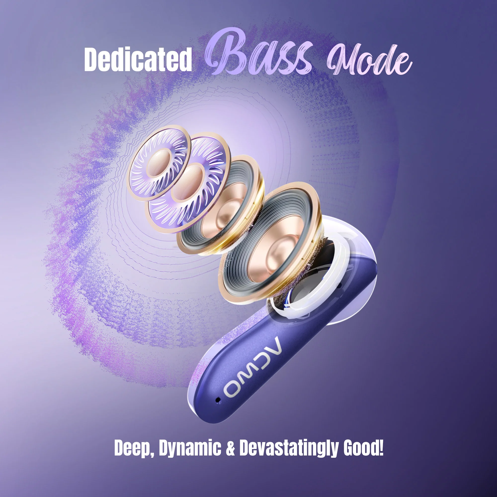 DwOTS 111 Earbuds - Image 23