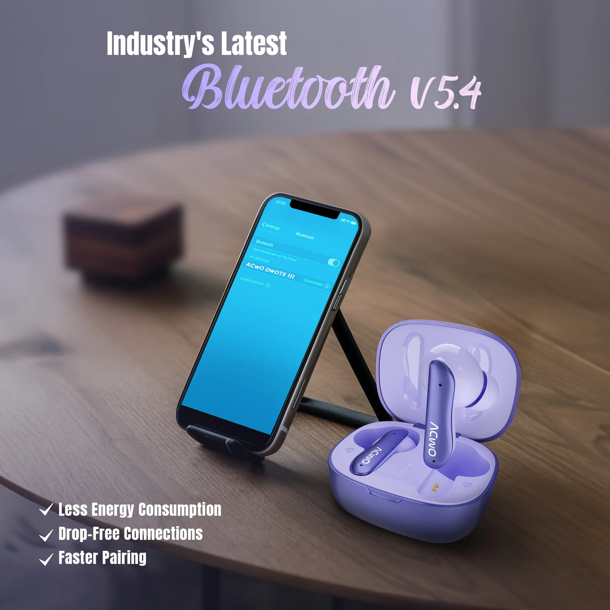 DwOTS 111 Earbuds - Image 25