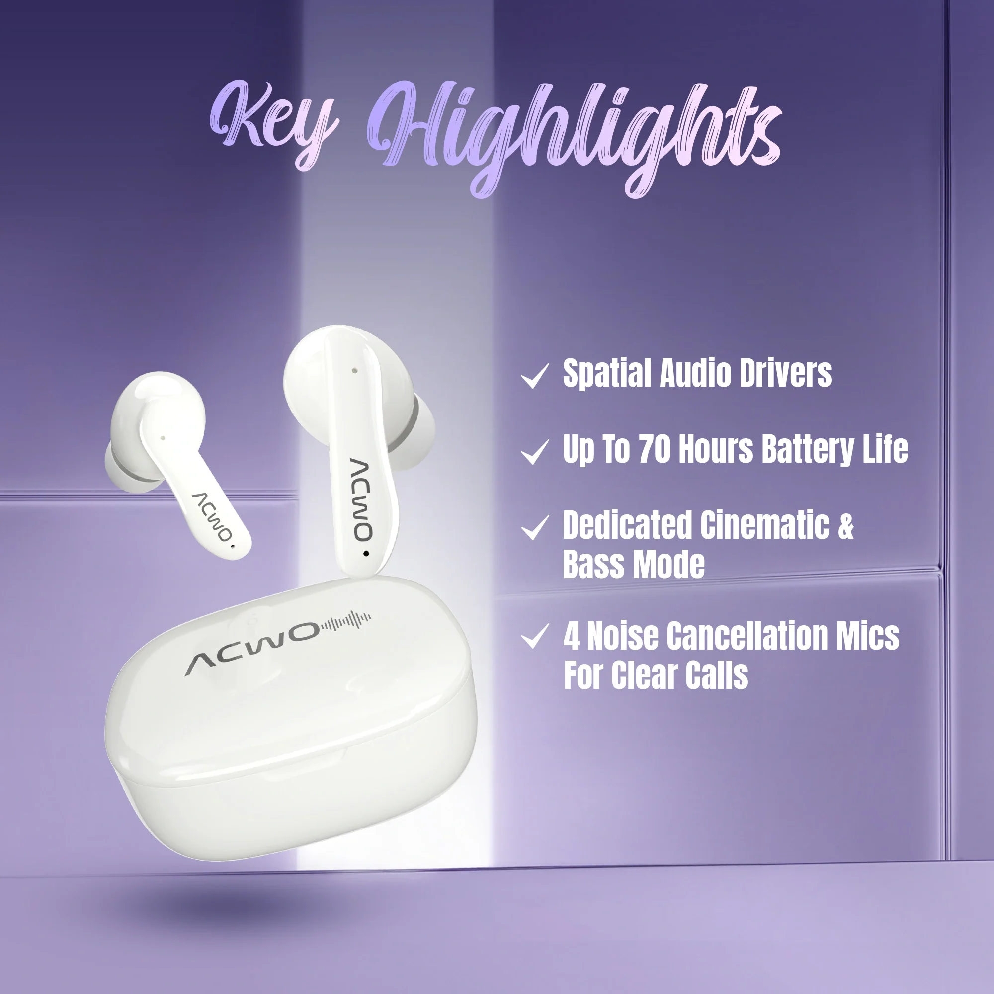 DwOTS 111 Earbuds - Image 28