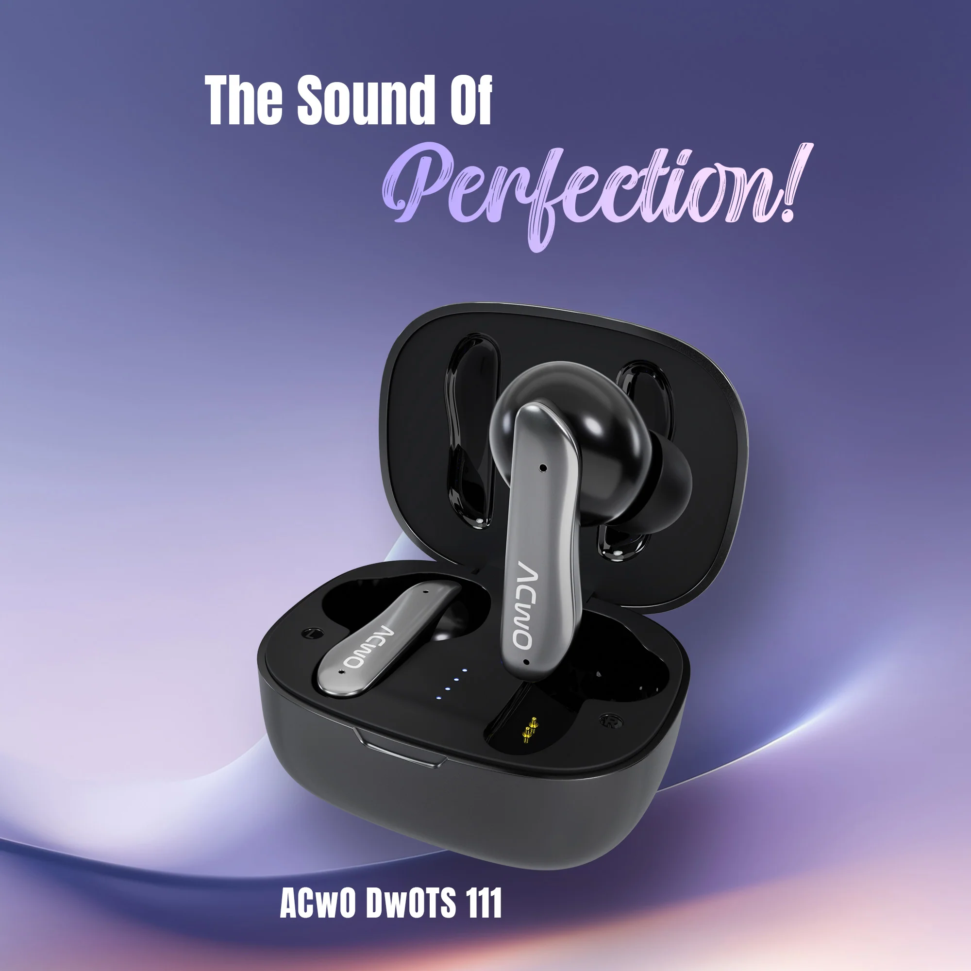DwOTS 111 Earbuds - Image 5