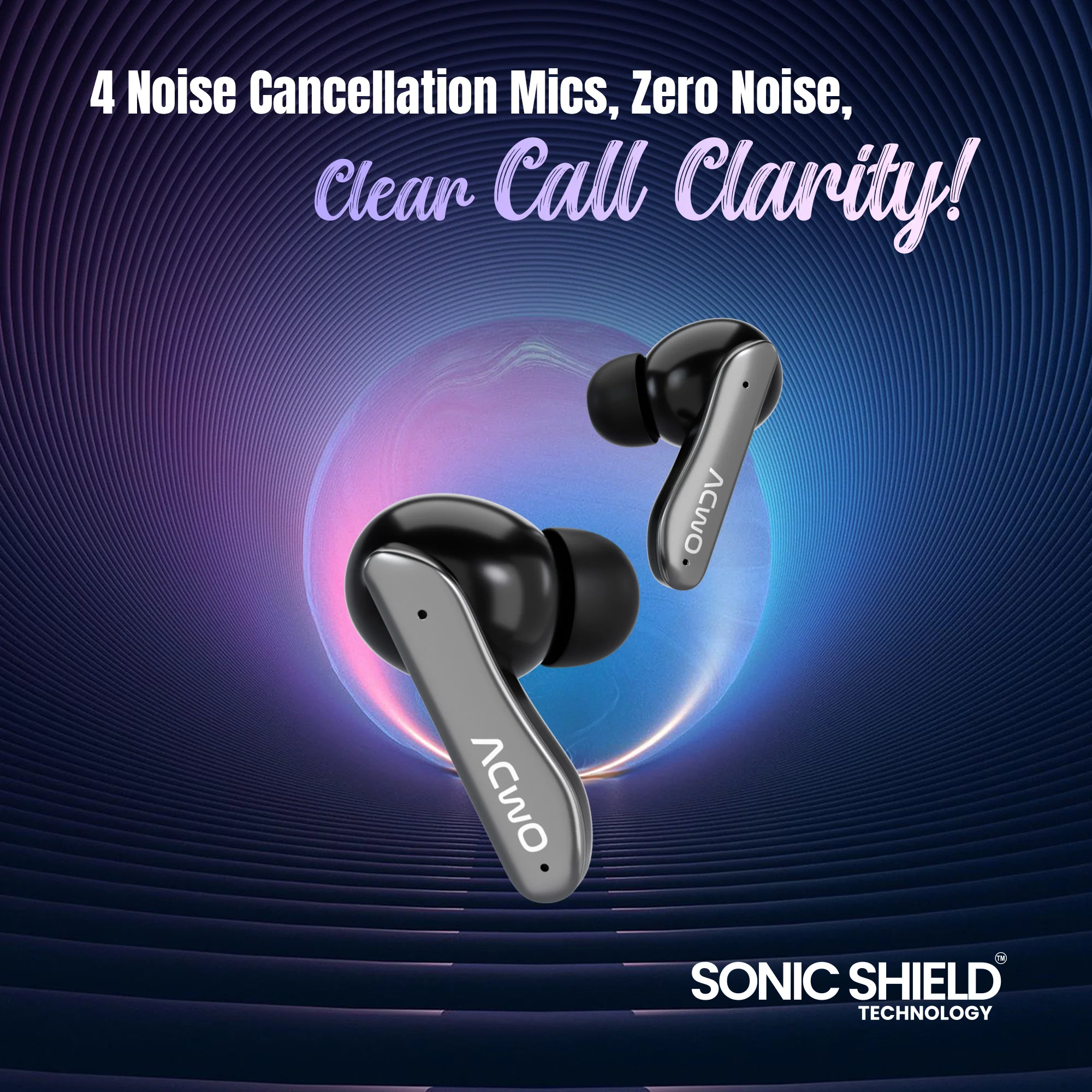 DwOTS 111 Earbuds - Image 7