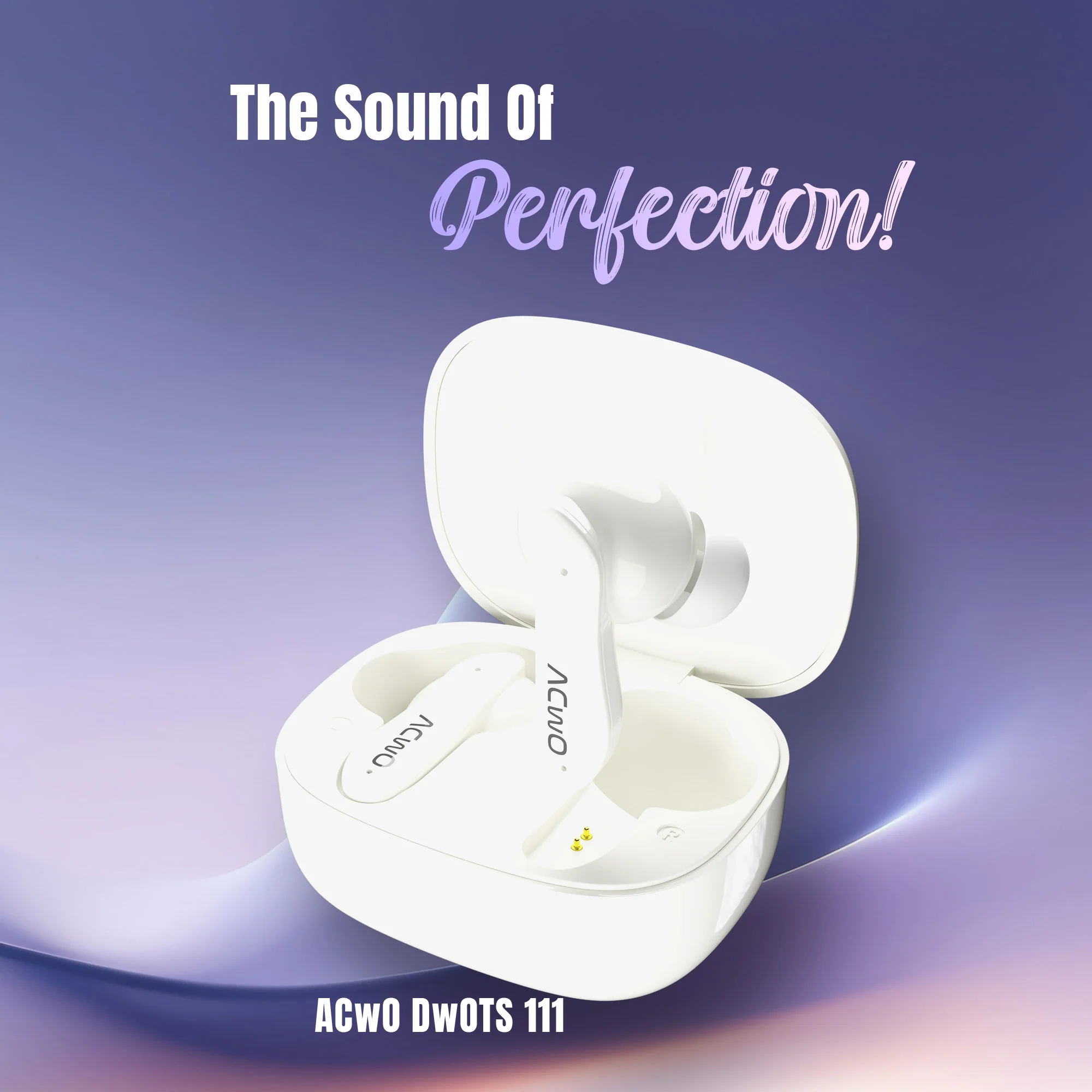 DwOTS 111 Earbuds - Image 29