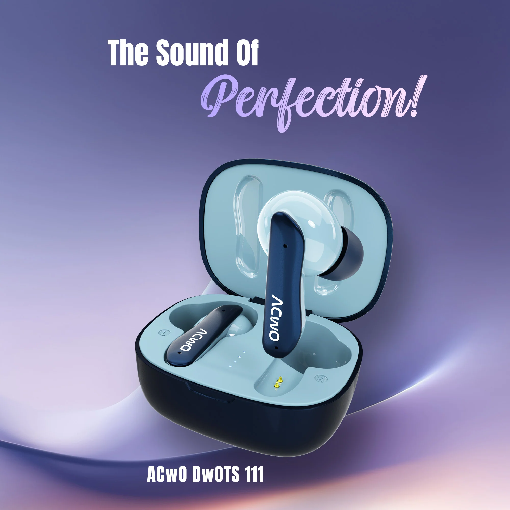 DwOTS 111 Earbuds - Image 54