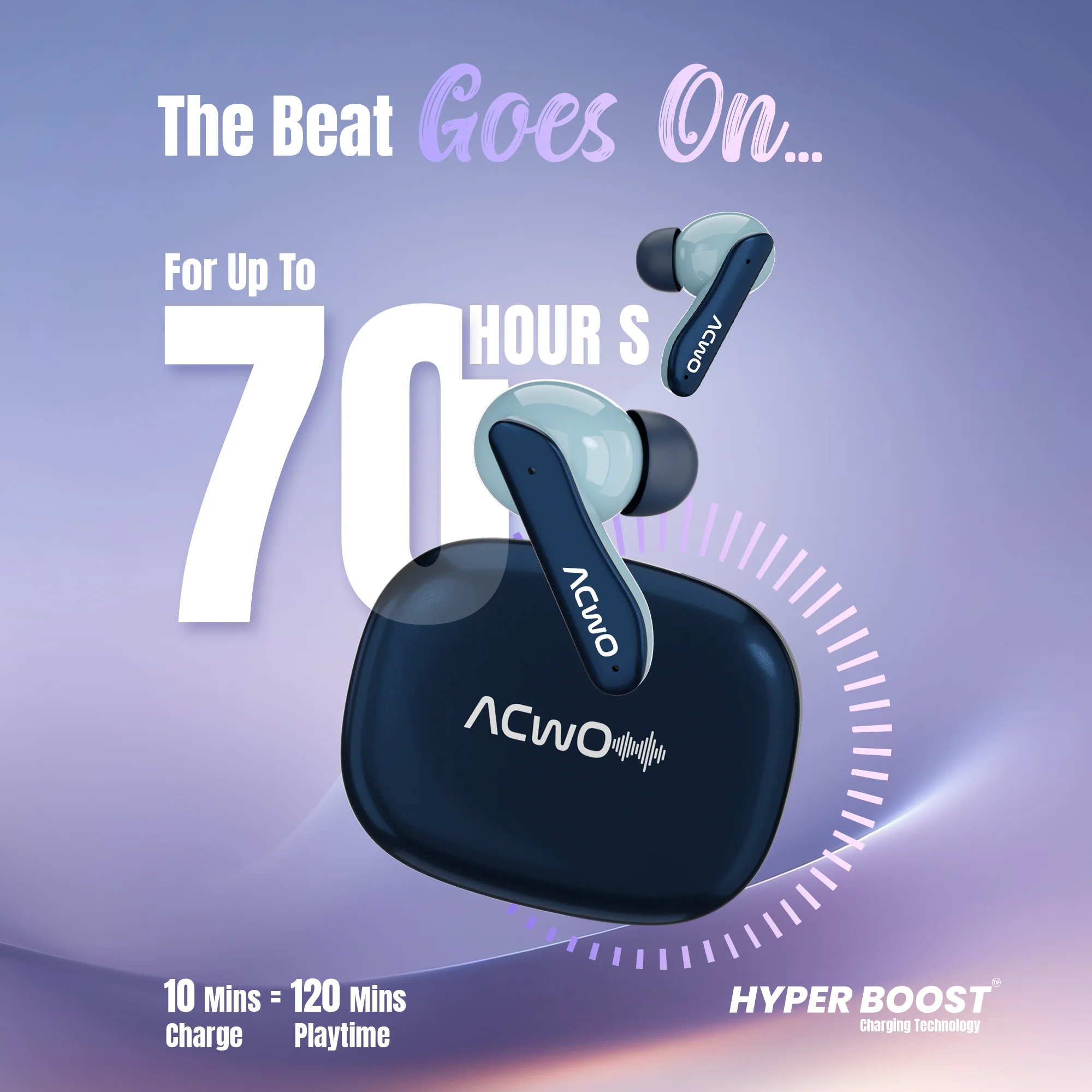 DwOTS 111 Earbuds - Image 53