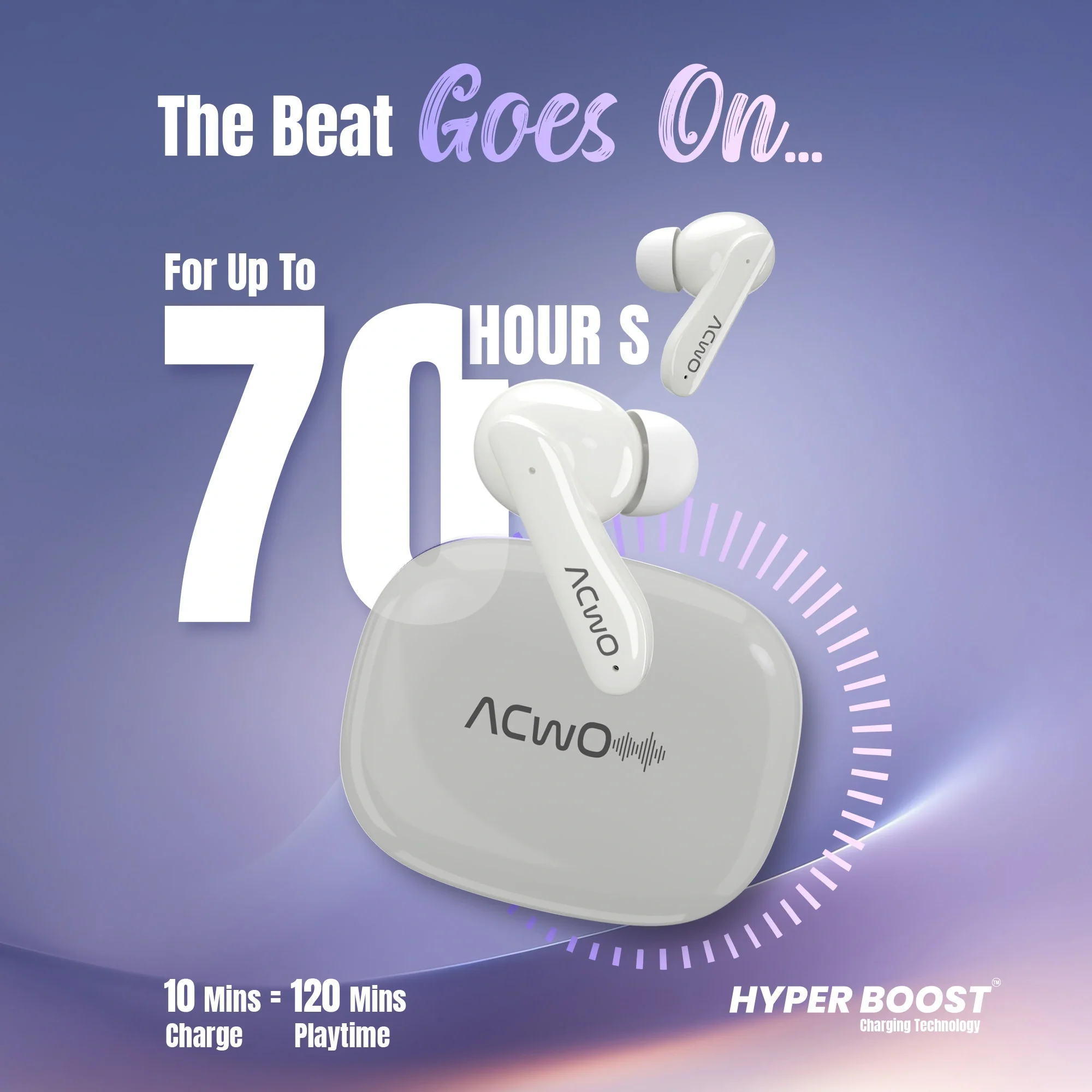 DwOTS 111 Earbuds - Image 30