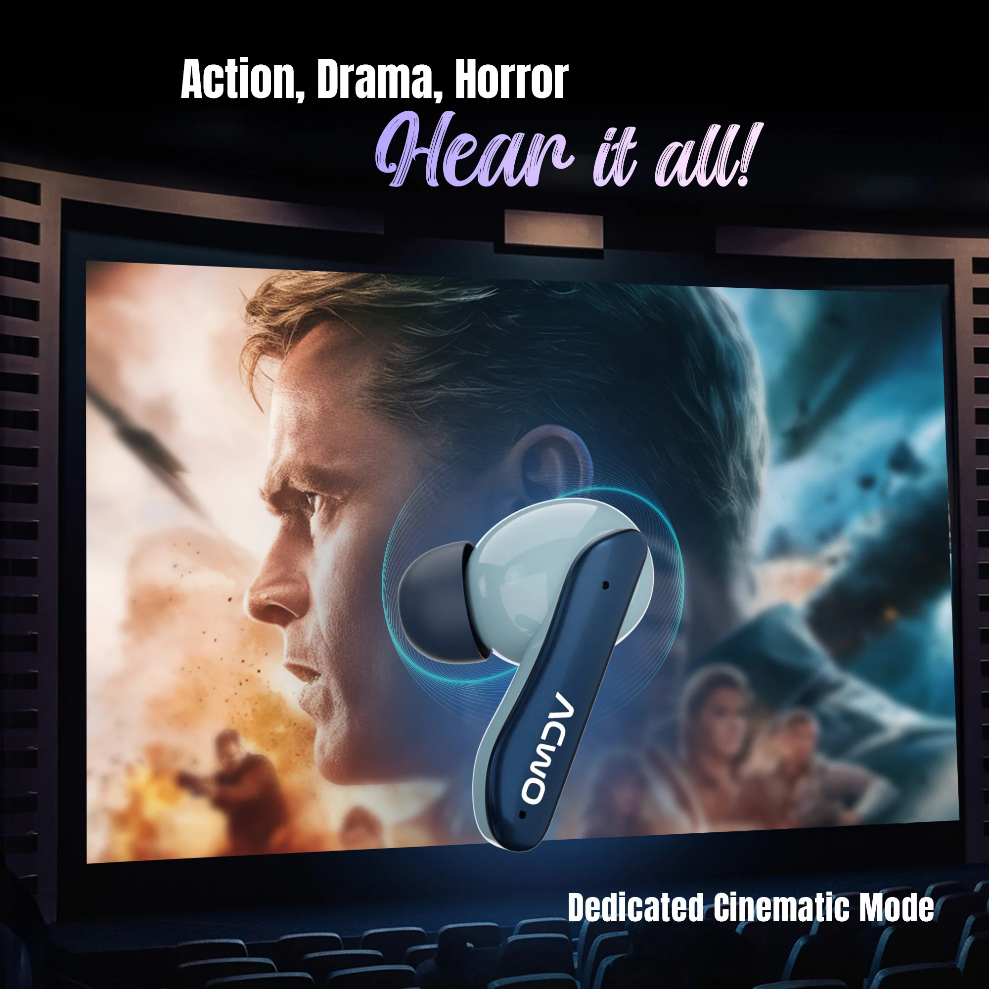 DwOTS 111 Earbuds - Image 57