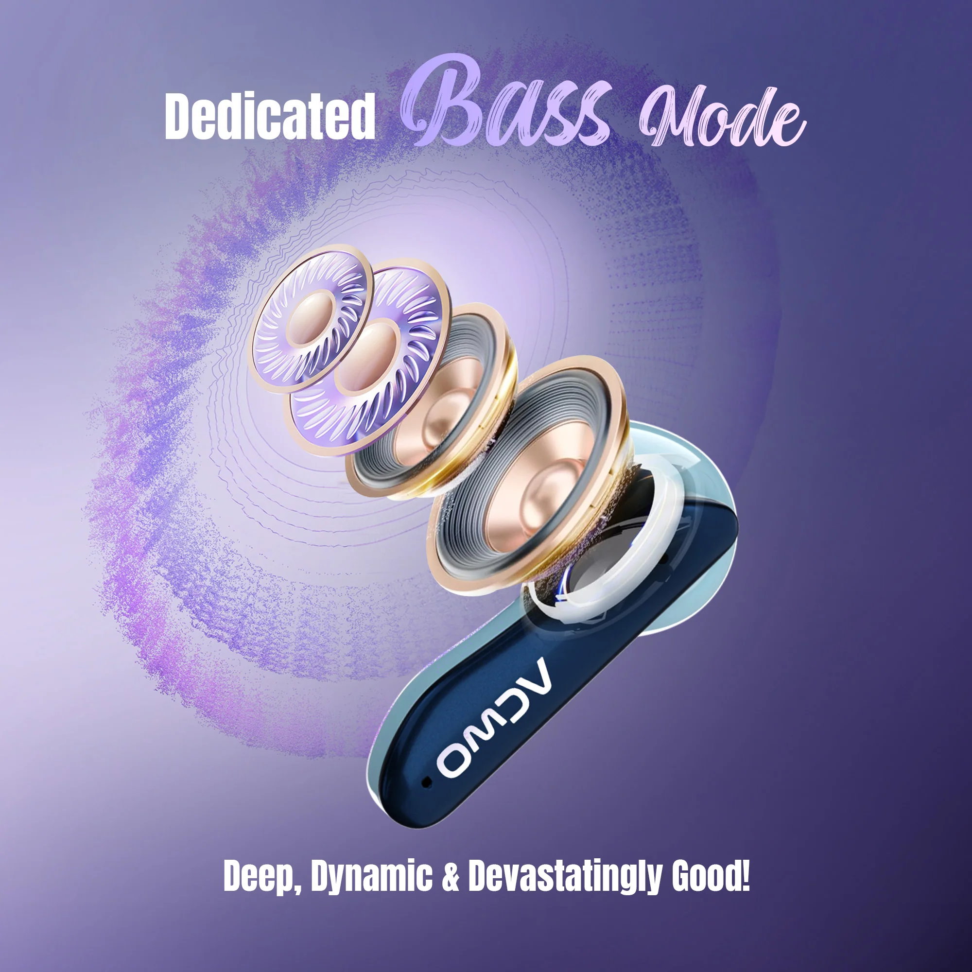 DwOTS 111 Earbuds - Image 58