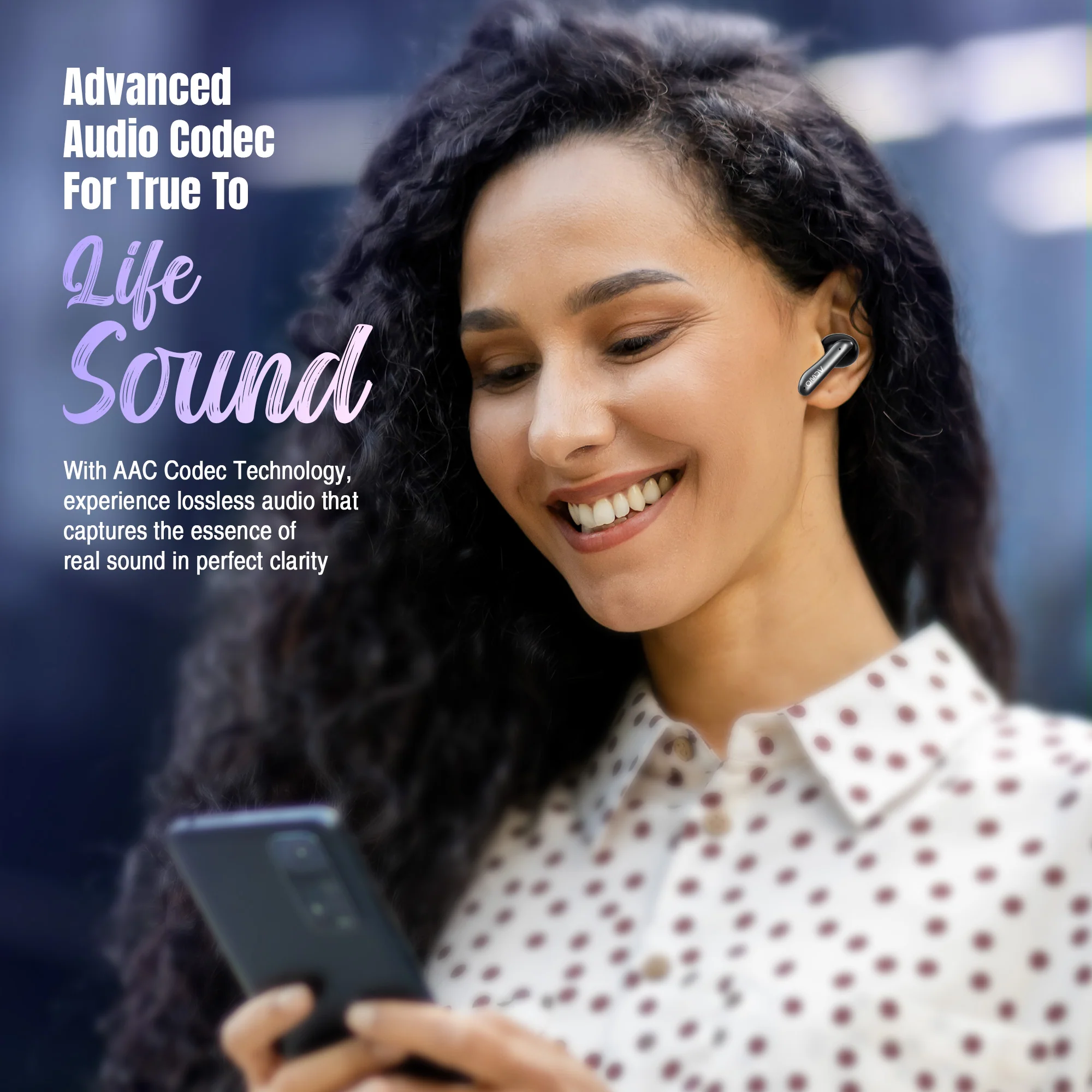 DwOTS 111 Earbuds - Image 12