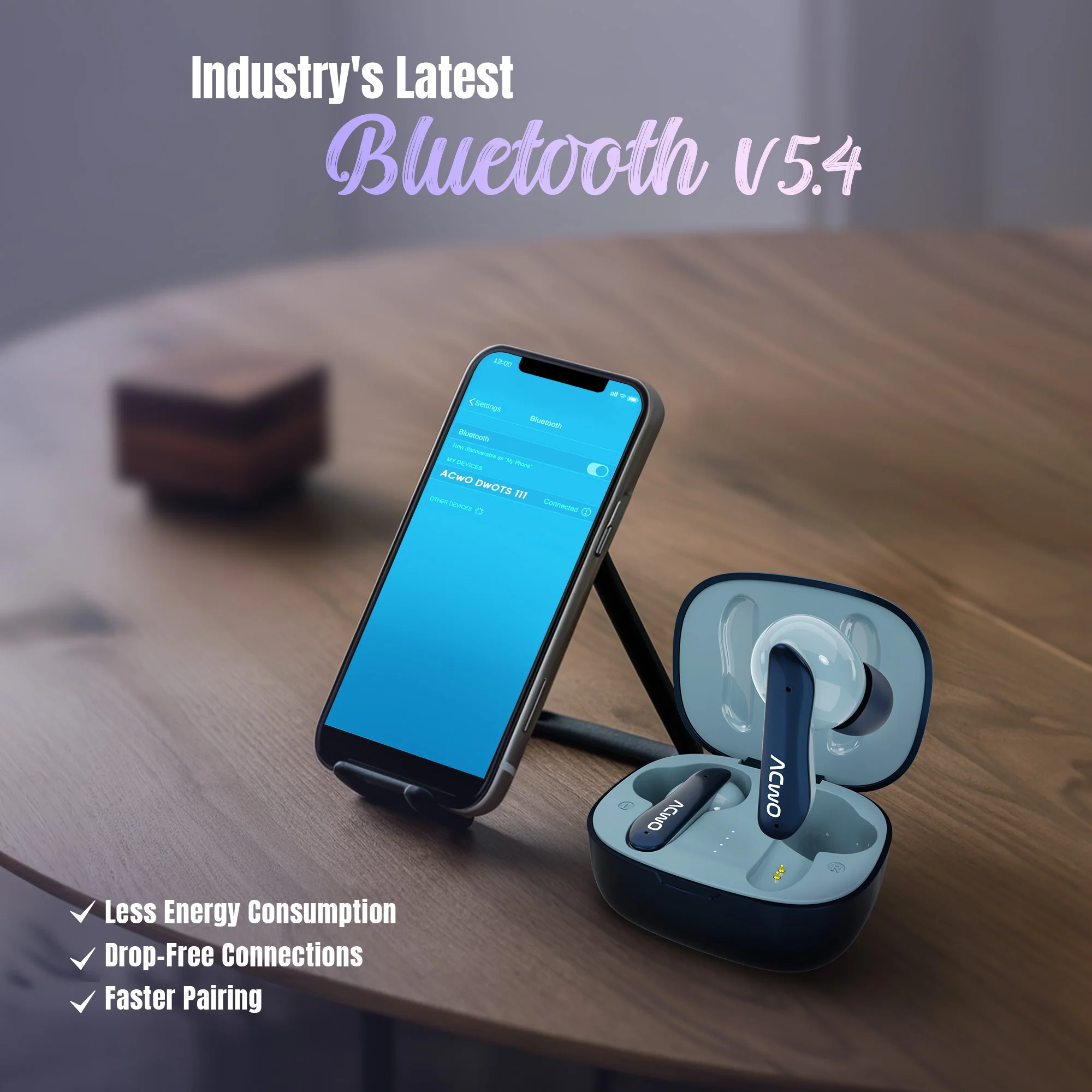 DwOTS 111 Earbuds - Image 39