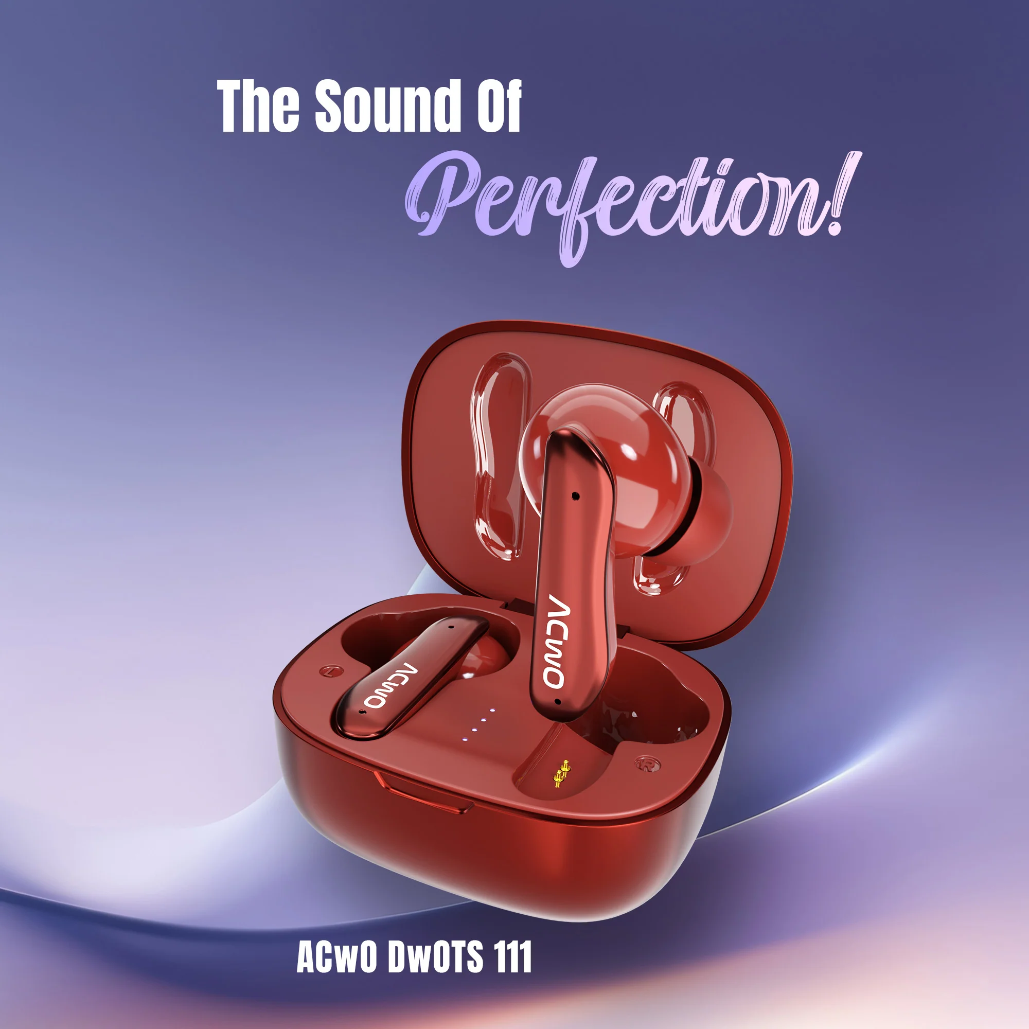 DwOTS 111 Earbuds - Image 41