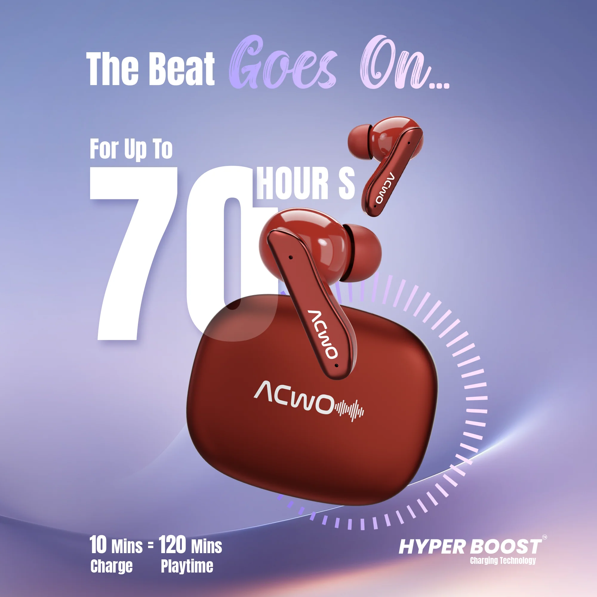 DwOTS 111 Earbuds - Image 42