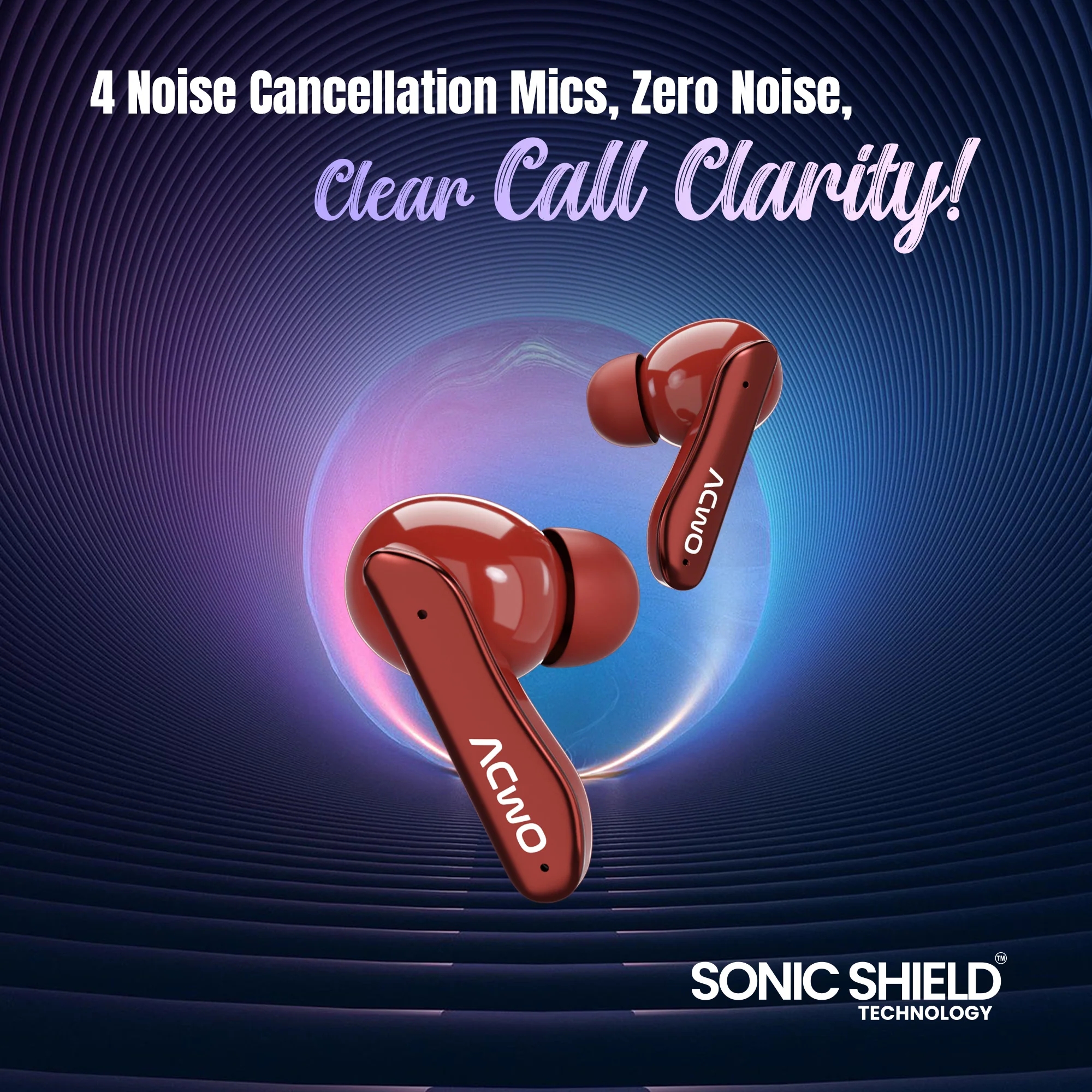 DwOTS 111 Earbuds - Image 44