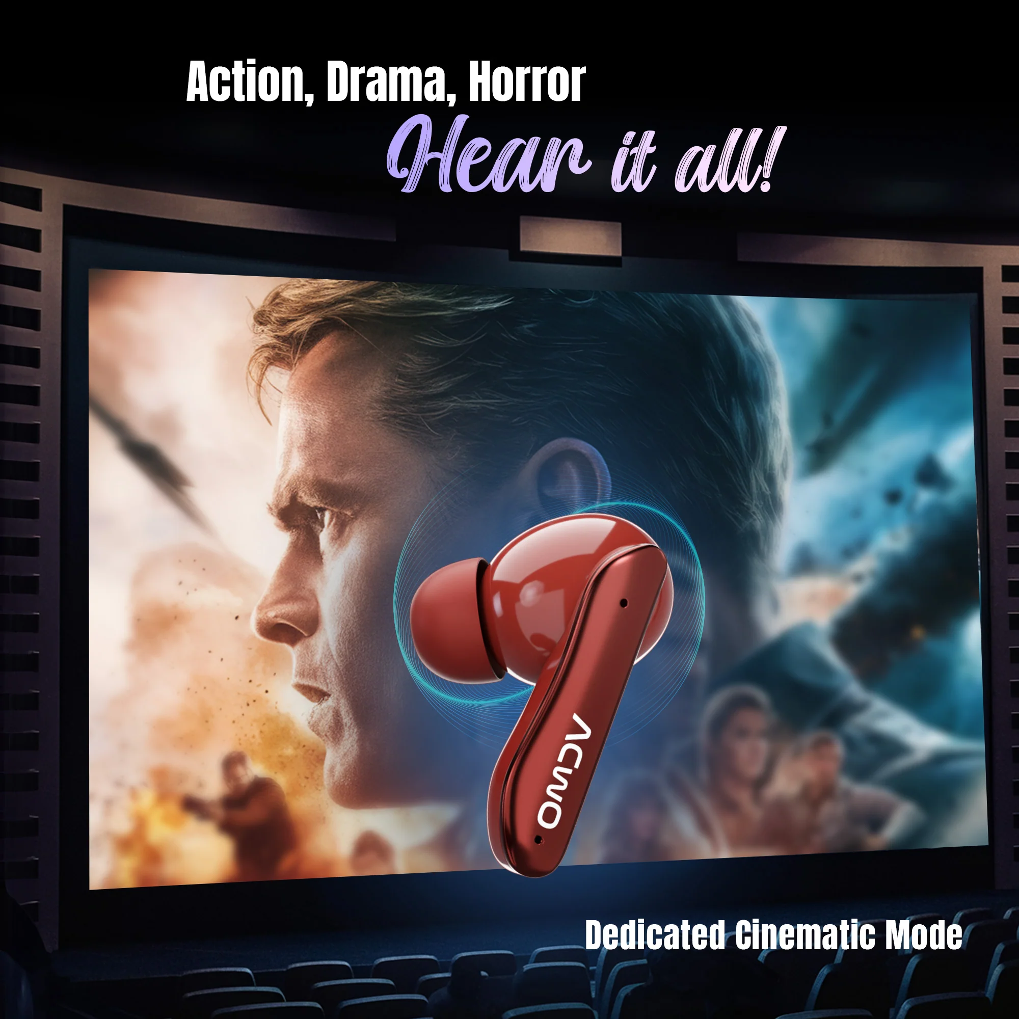 DwOTS 111 Earbuds - Image 45