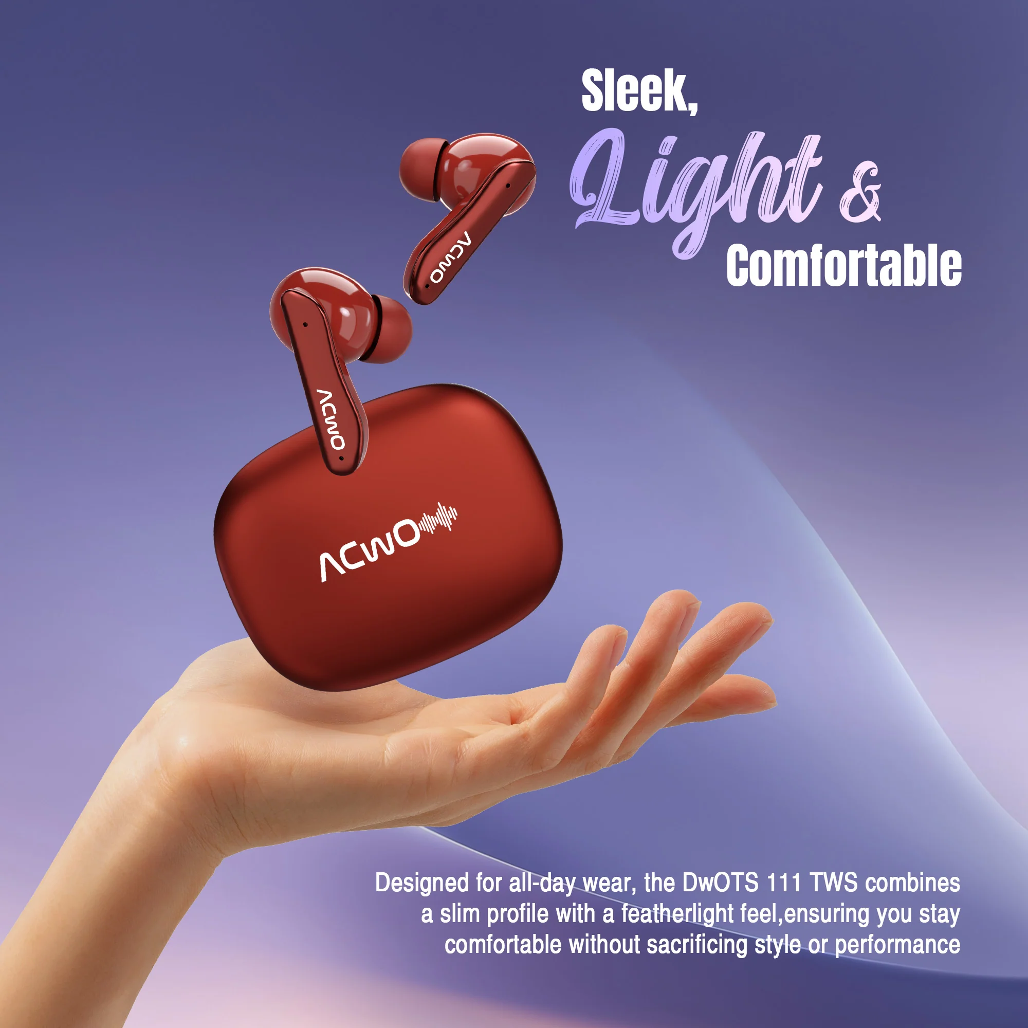 DwOTS 111 Earbuds - Image 43