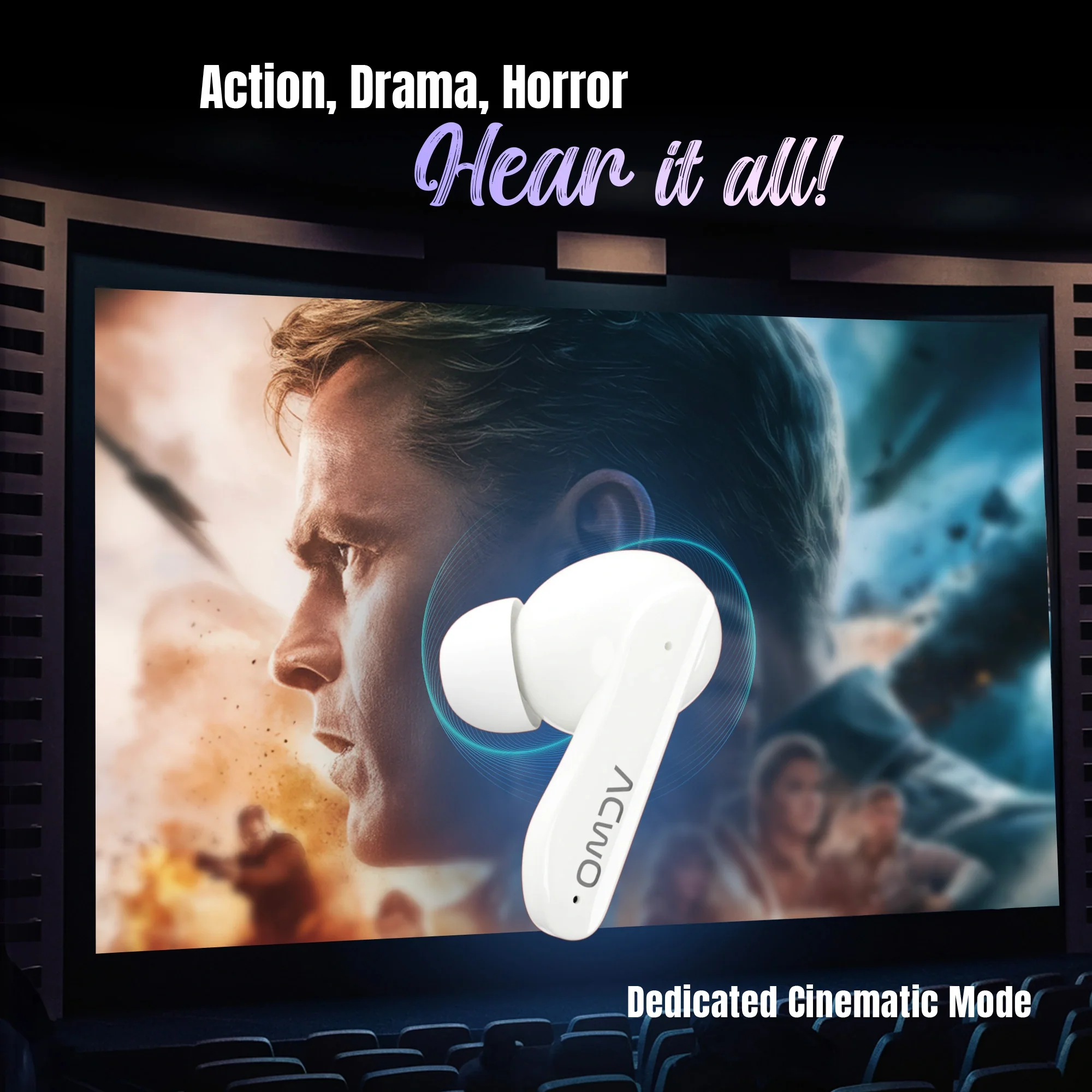 DwOTS 111 Earbuds - Image 32