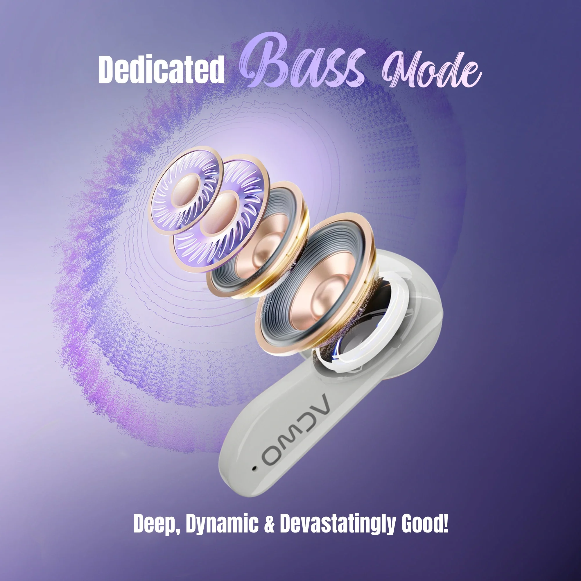 DwOTS 111 Earbuds - Image 33