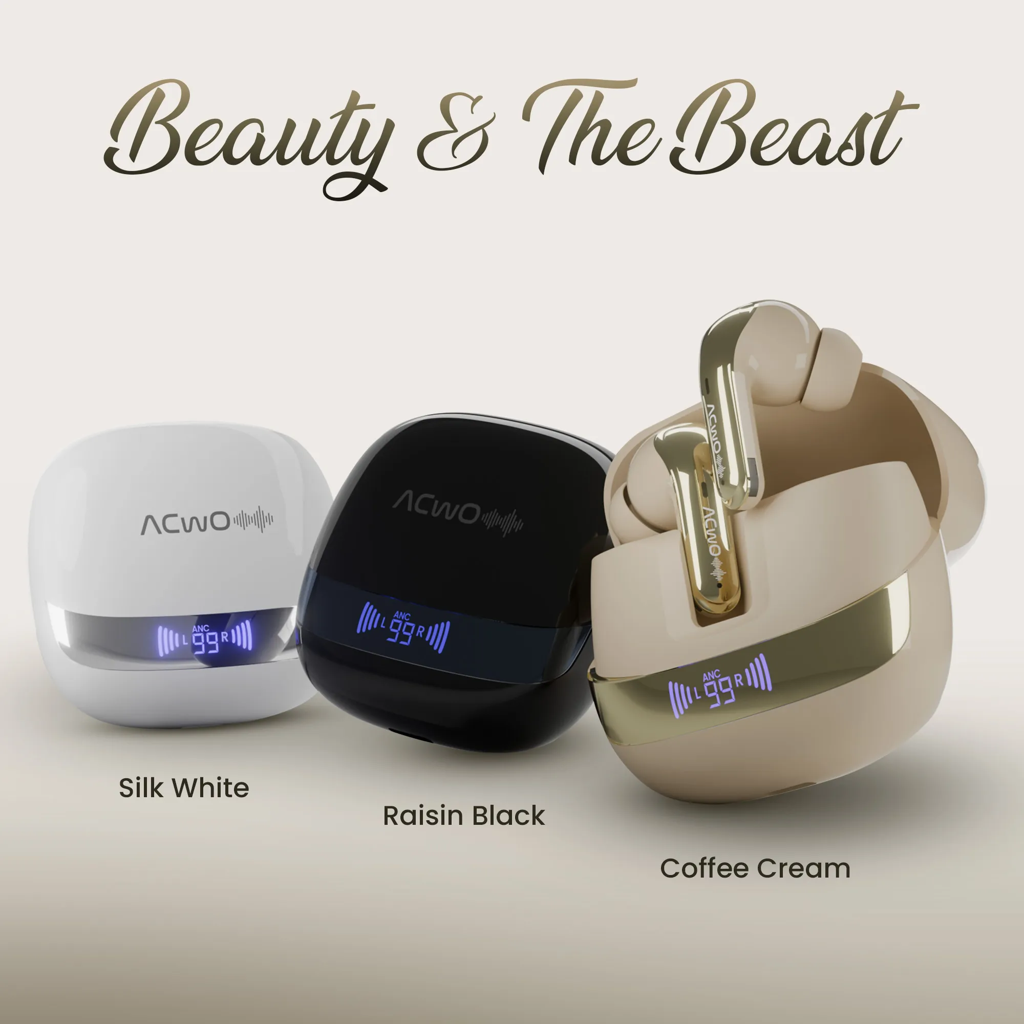 DwOTS 747 Earbuds - Image 12