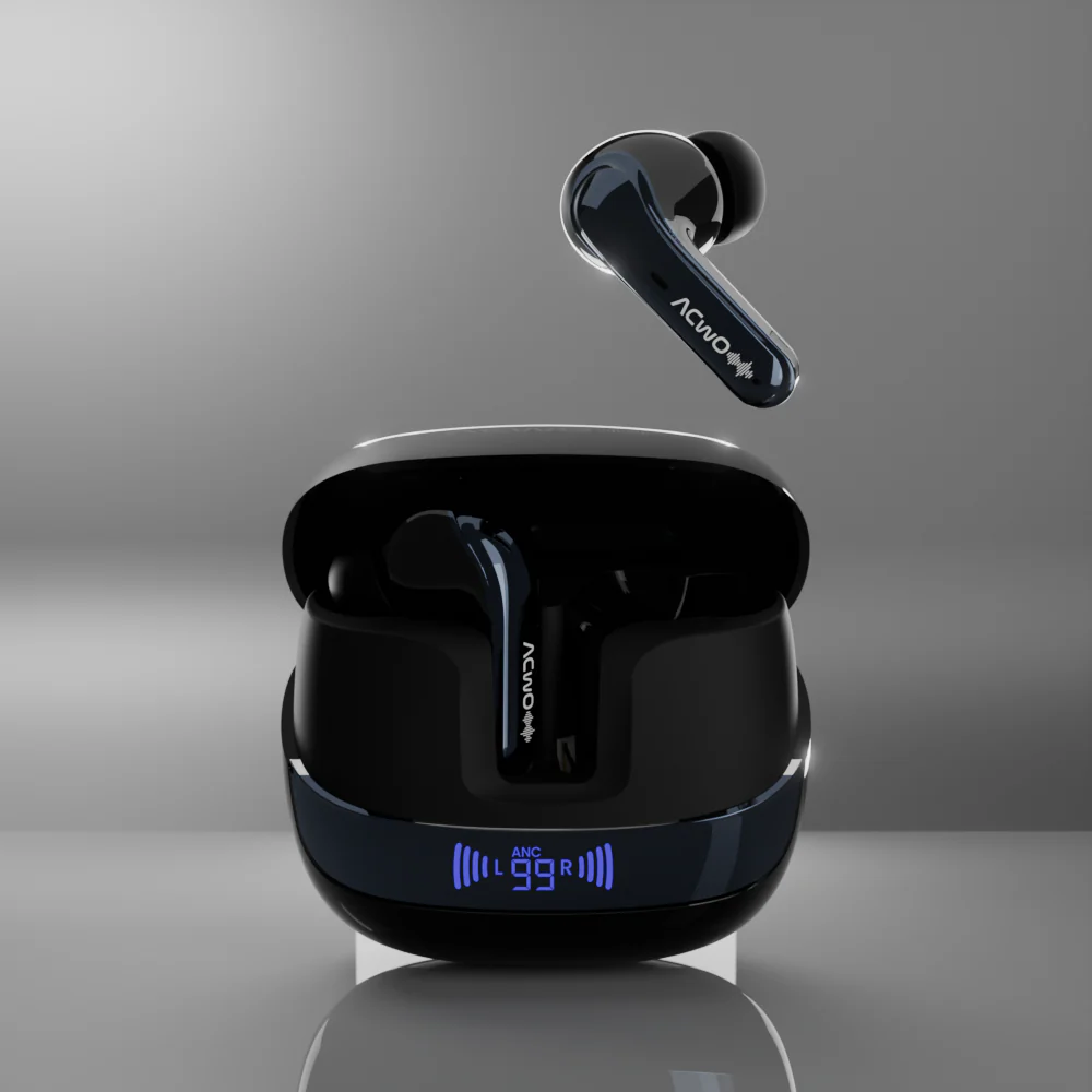 DwOTS 747 Earbuds - Image 3
