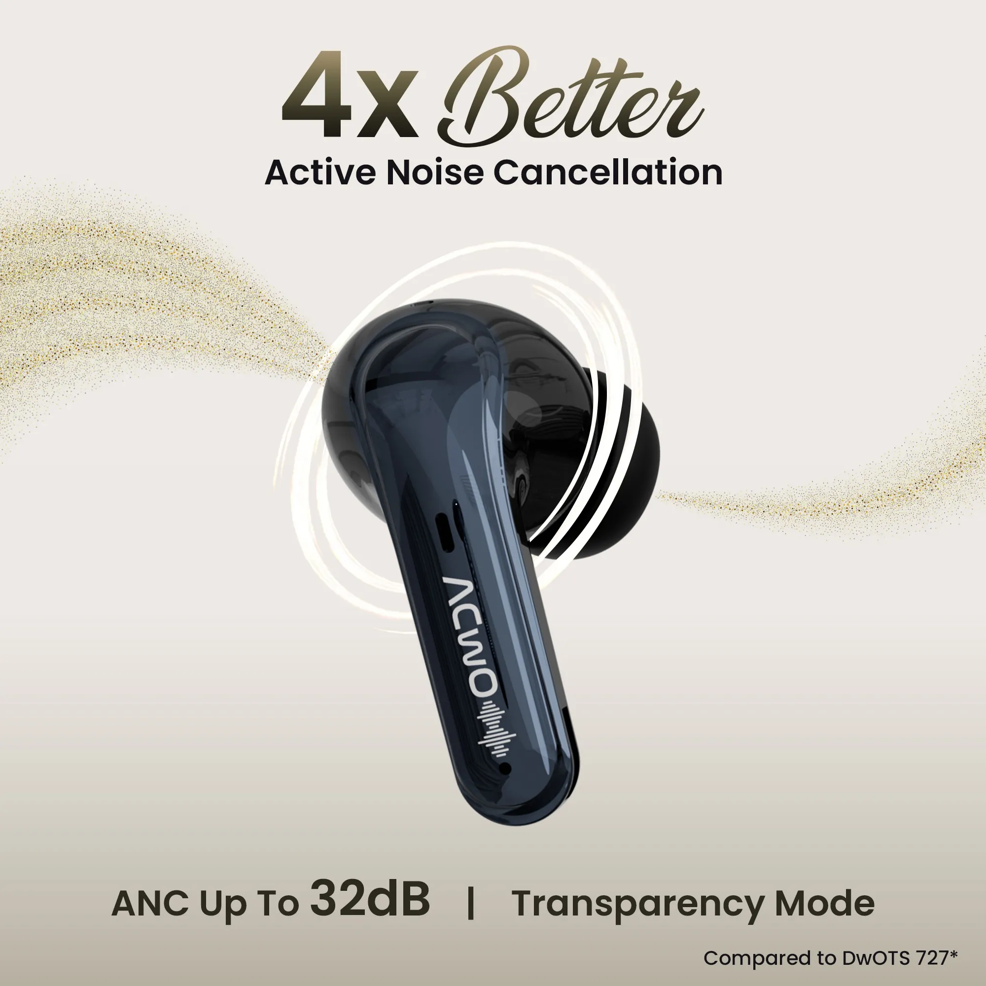 DwOTS 747 Earbuds - Image 6