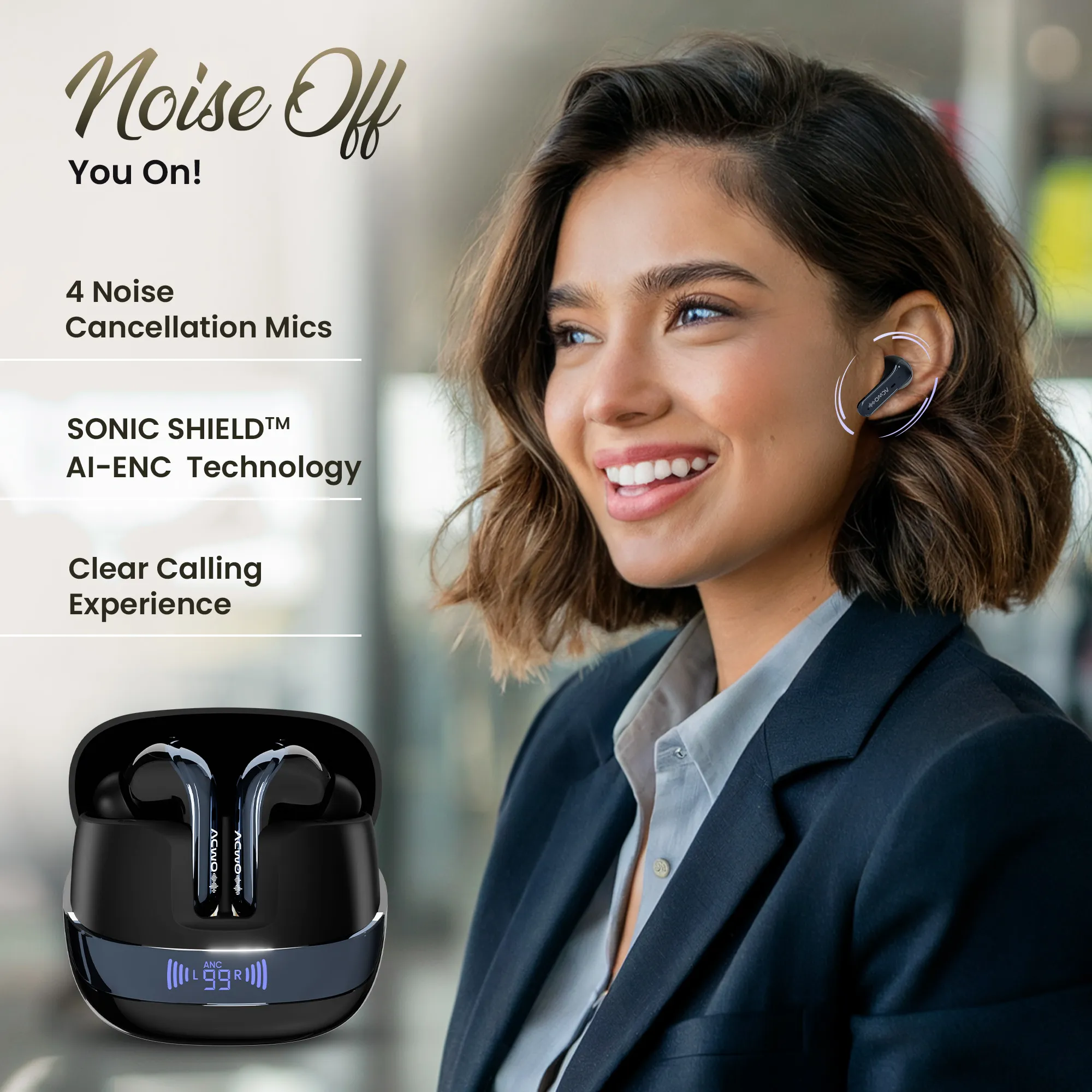 DwOTS 747 Earbuds - Image 8