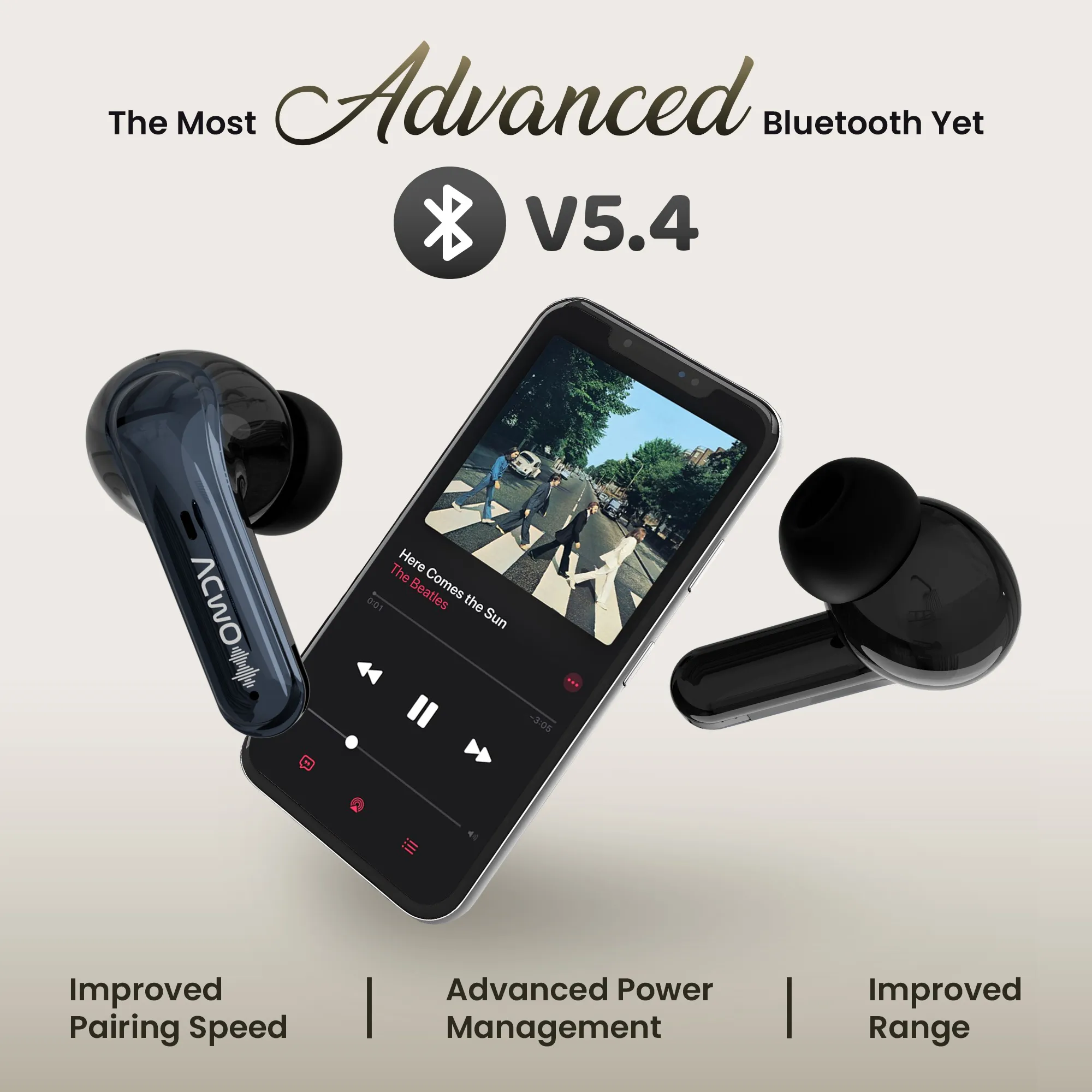 DwOTS 747 Earbuds - Image 5