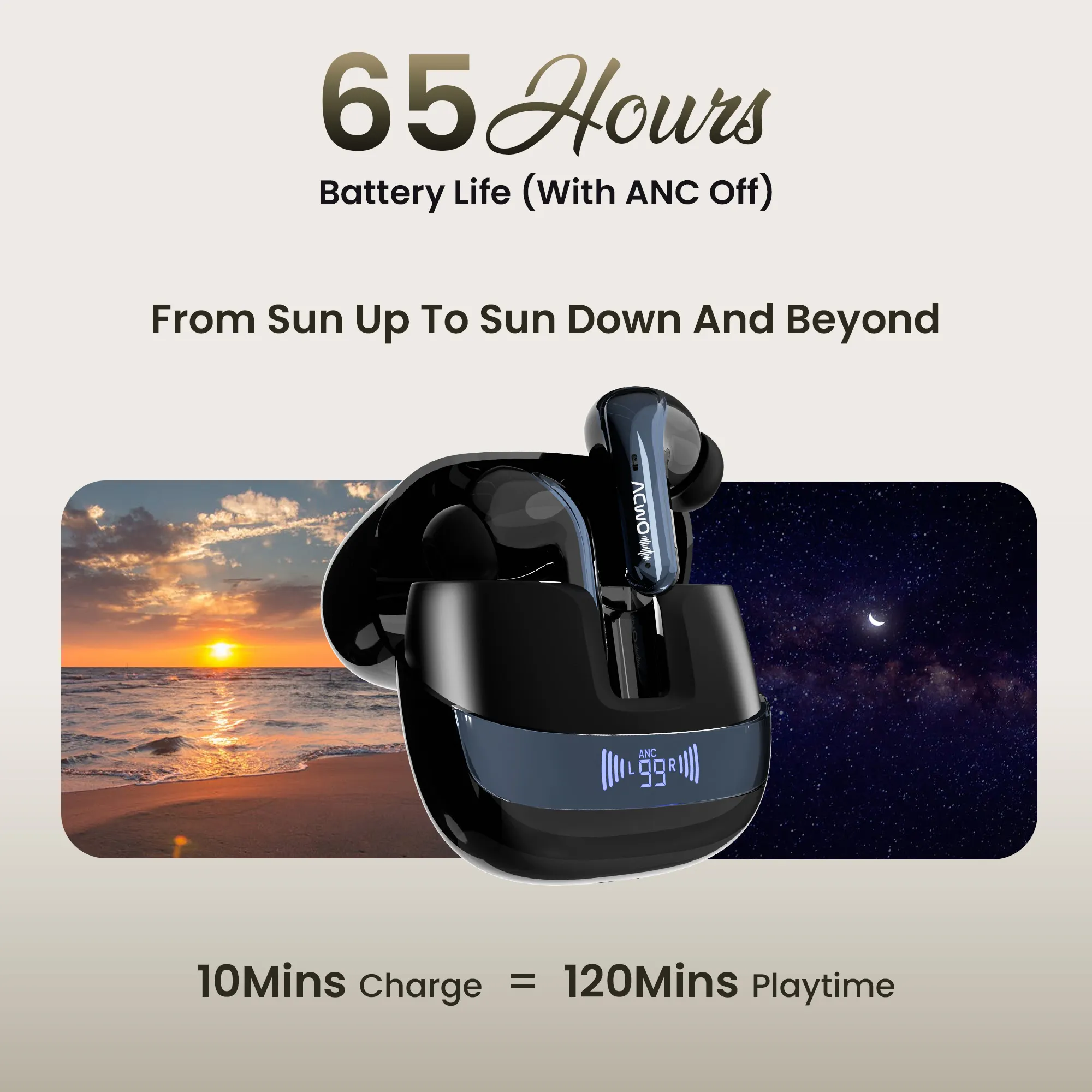 DwOTS 747 Earbuds - Image 11