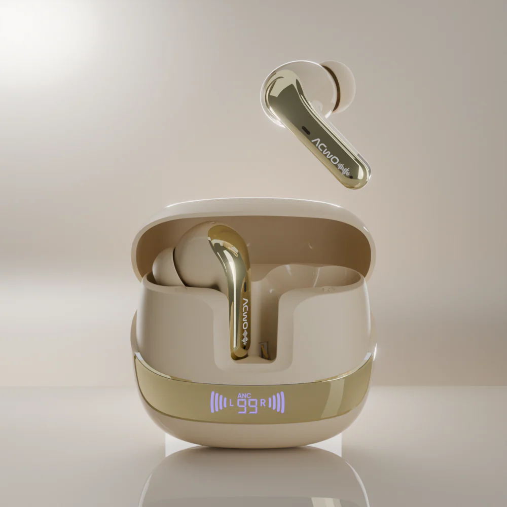 DwOTS 747 Earbuds - Image 24