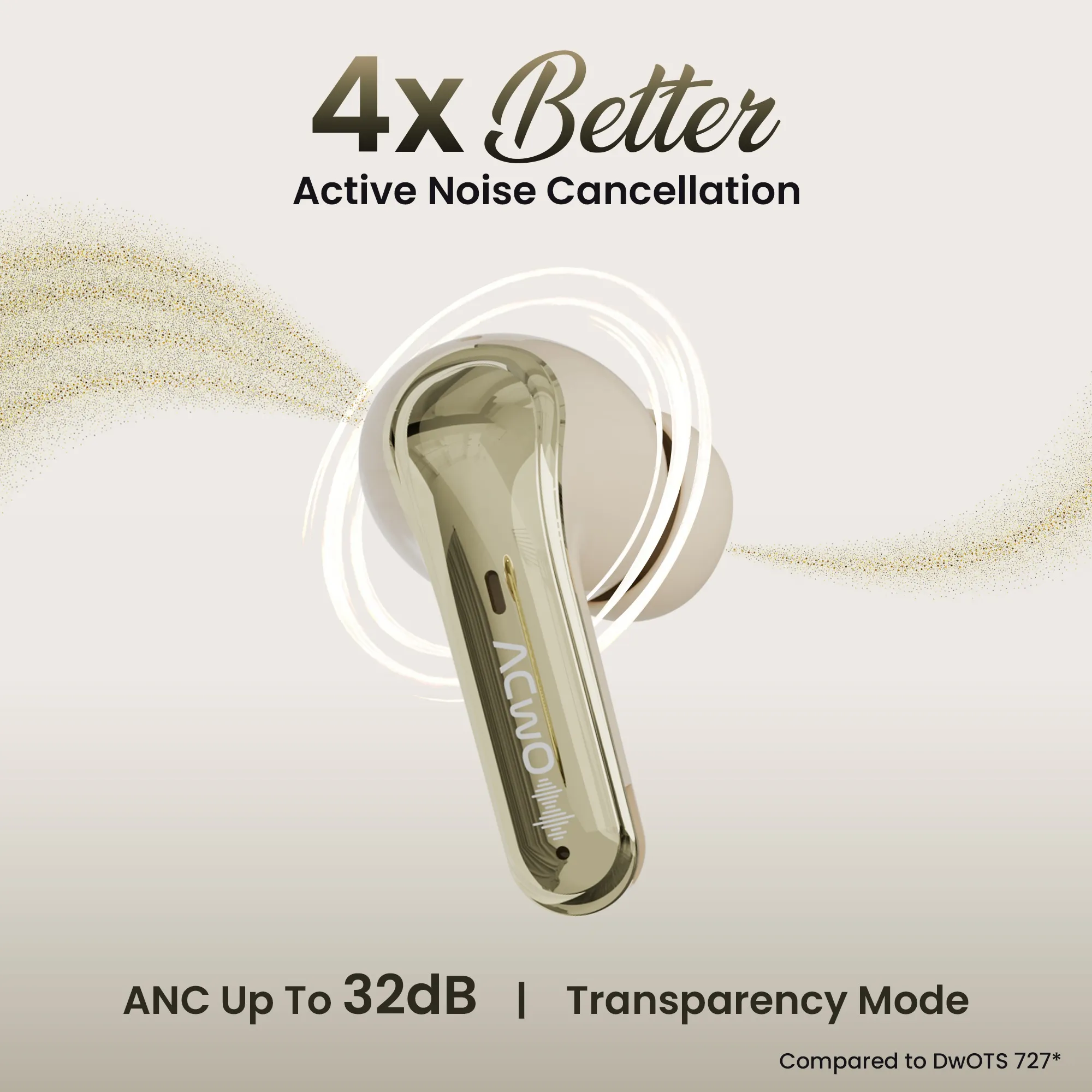 DwOTS 747 Earbuds - Image 29