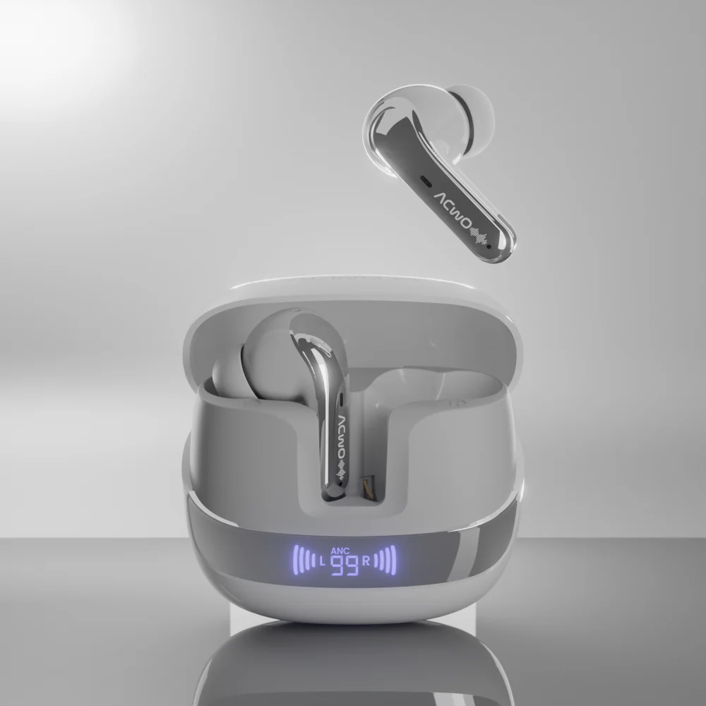 DwOTS 747 Earbuds - Image 13
