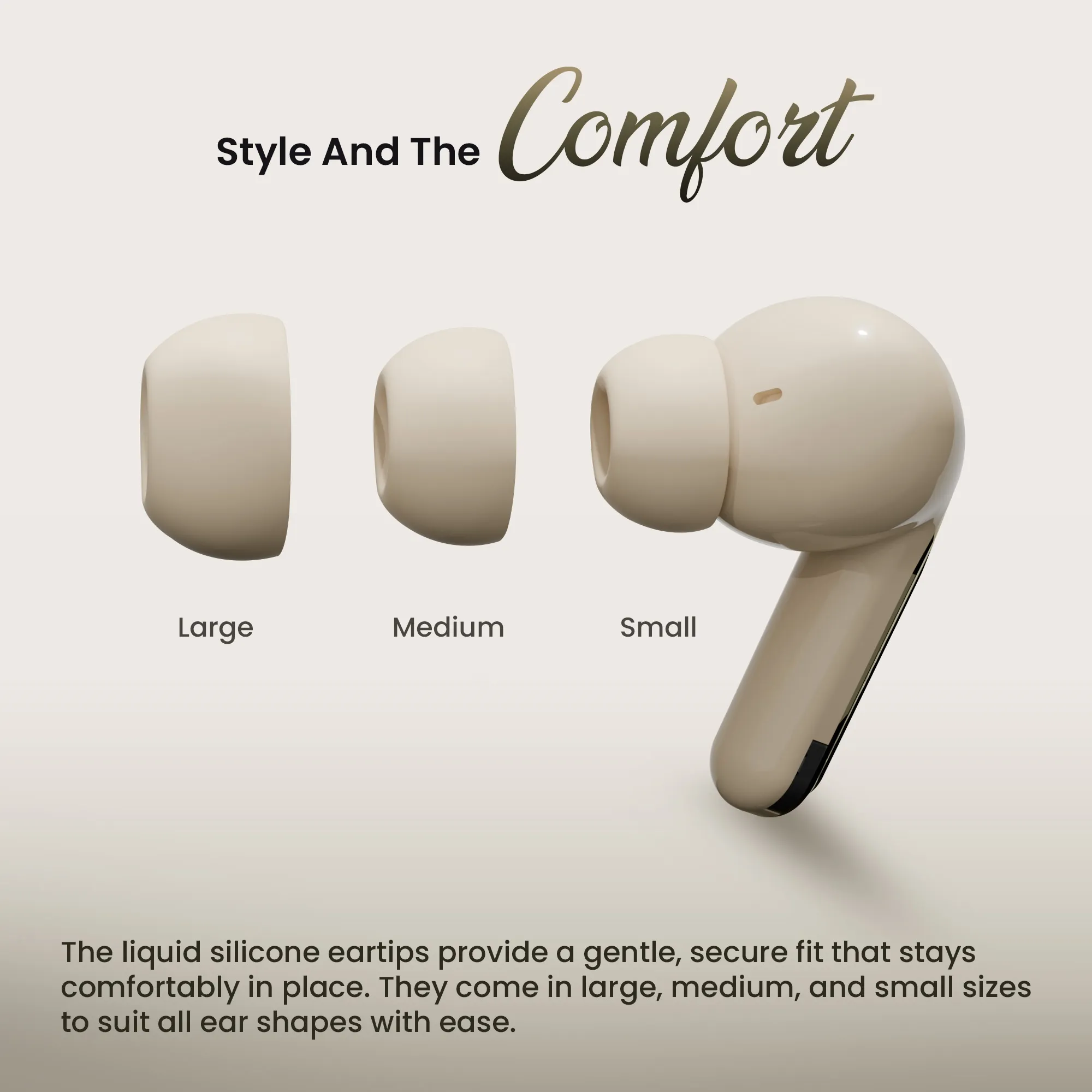 DwOTS 747 Earbuds - Image 30