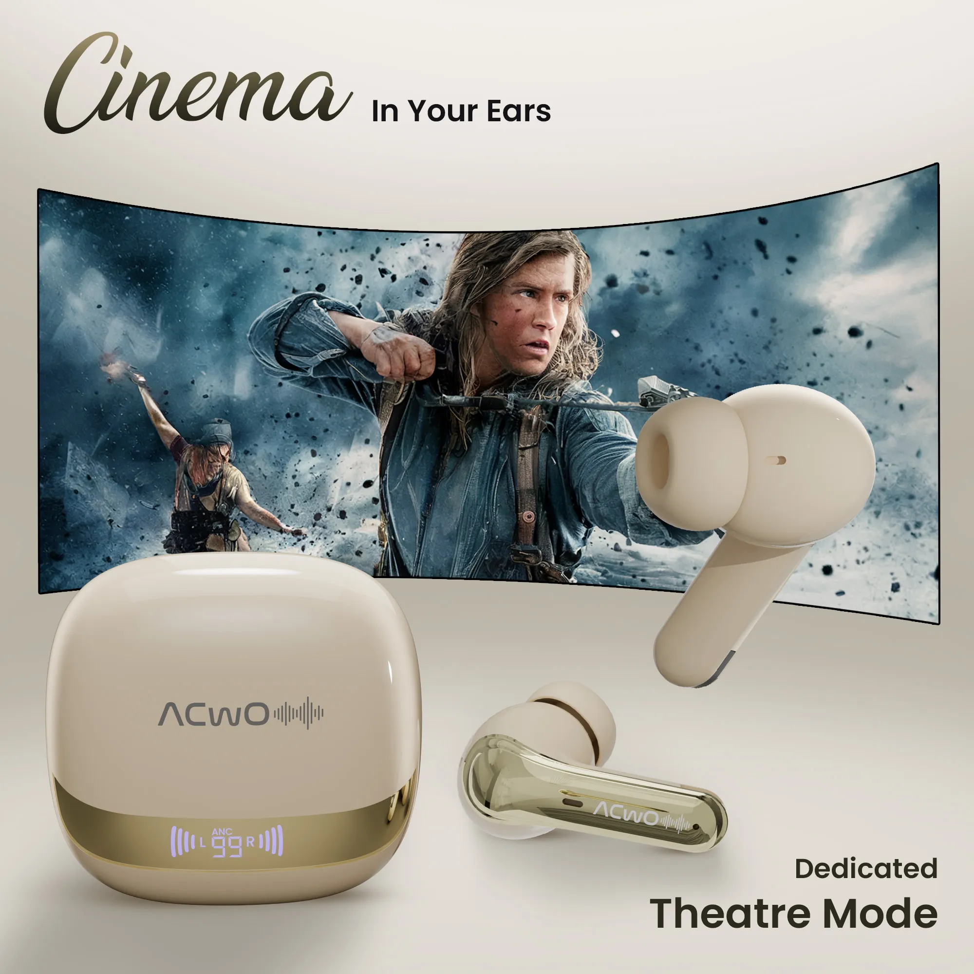 DwOTS 747 Earbuds - Image 32