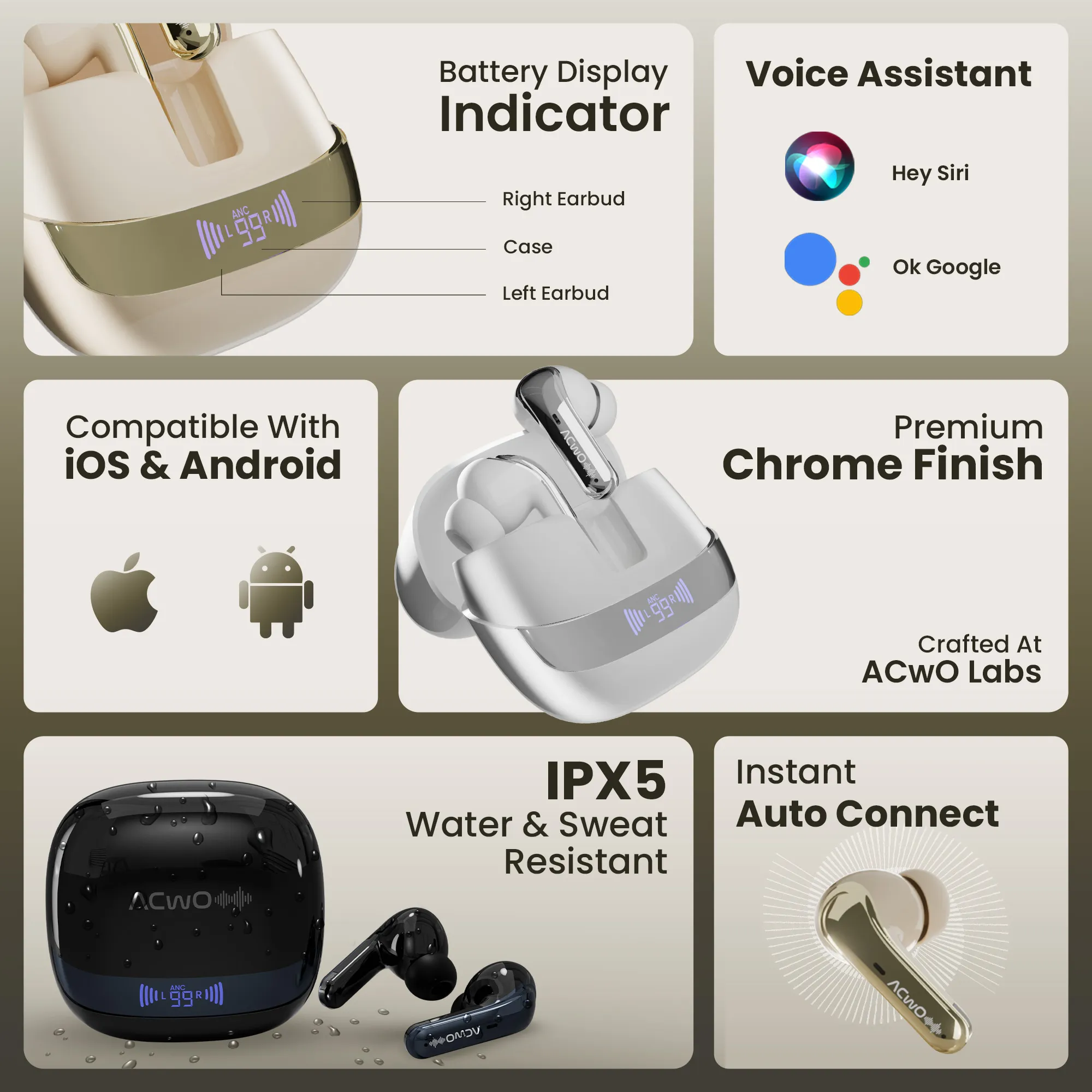 DwOTS 747 Earbuds - Image 37