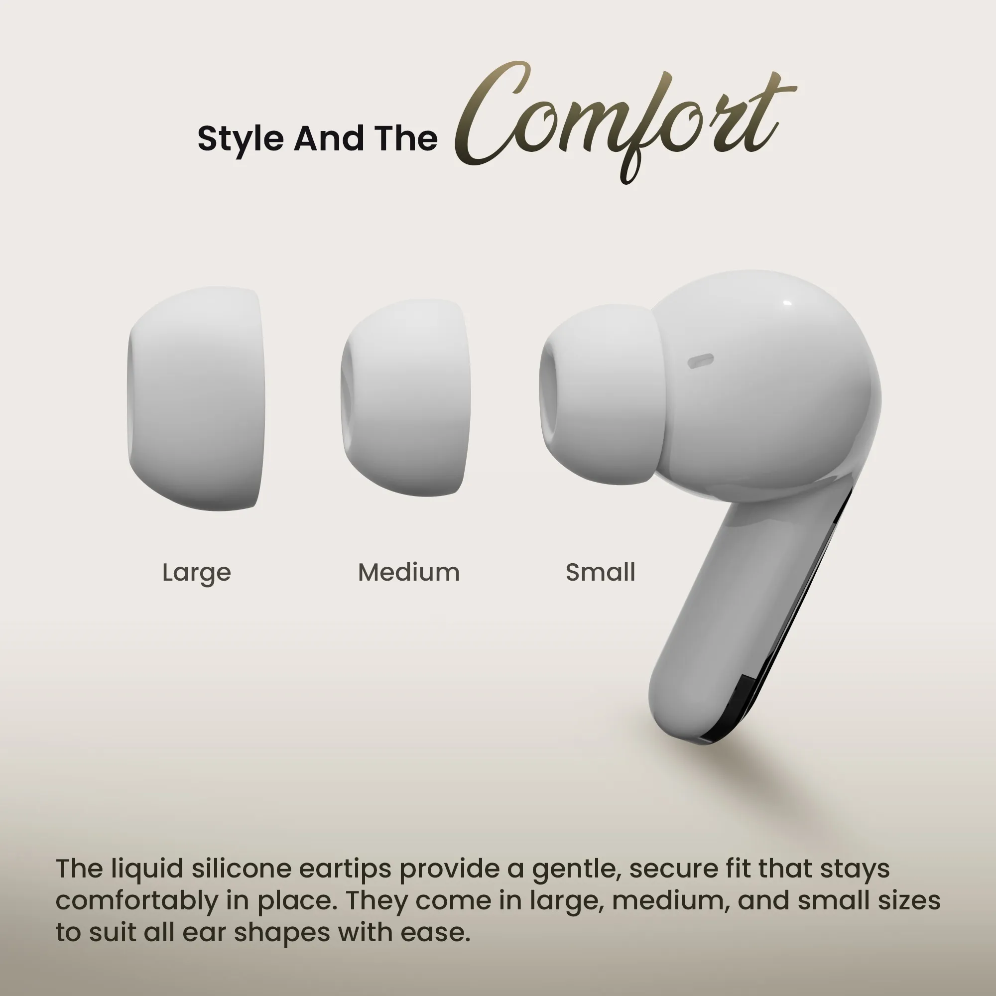 DwOTS 747 Earbuds - Image 19