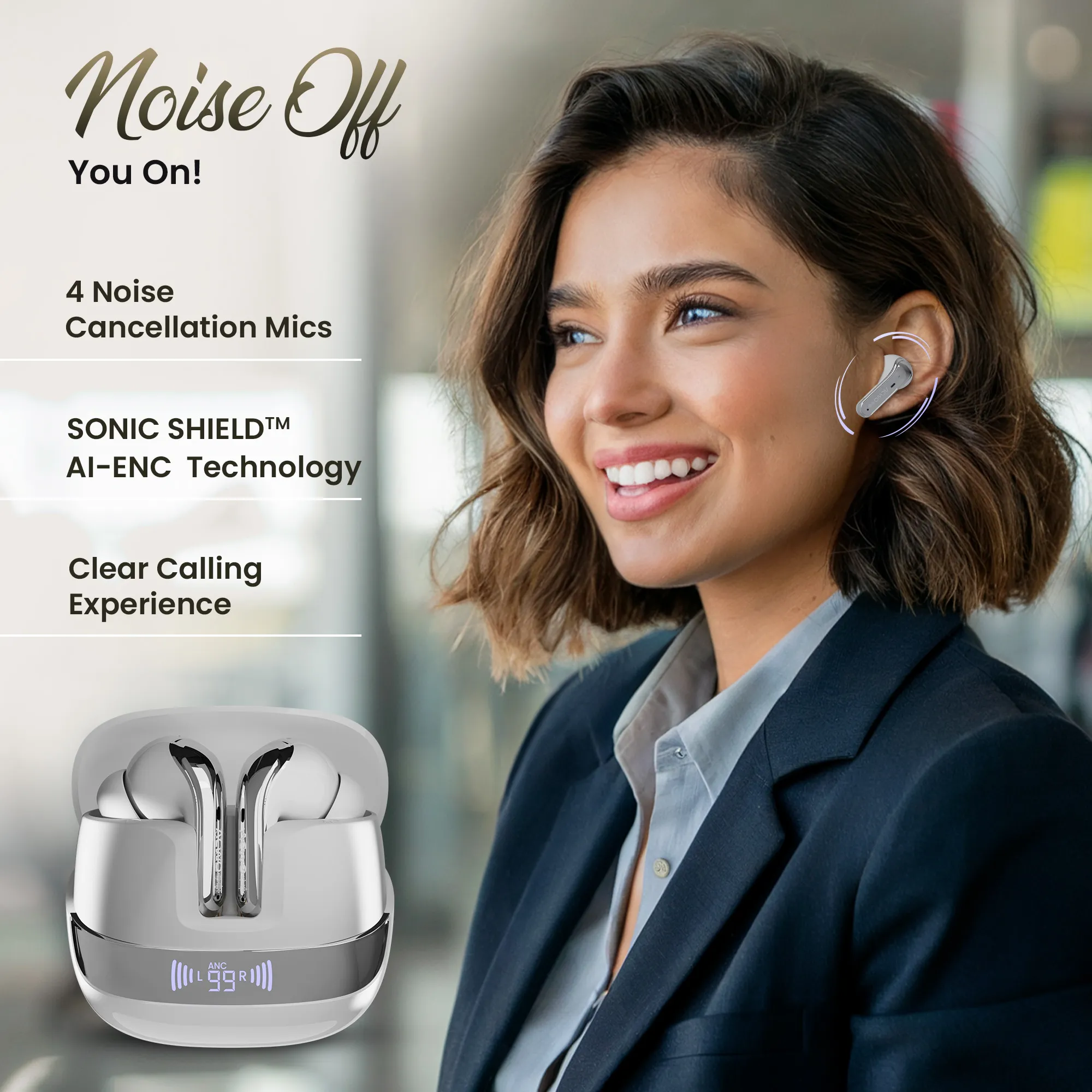 DwOTS 747 Earbuds - Image 20