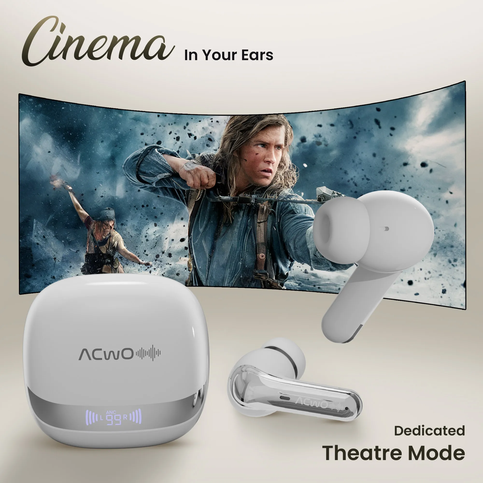 DwOTS 747 Earbuds - Image 22