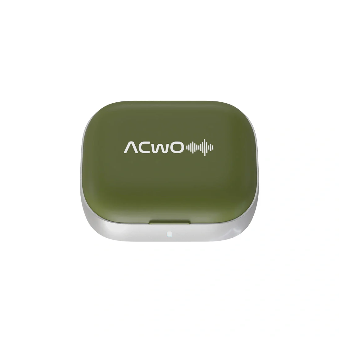 Decibel Chhetri Edition Earbuds - Image 11