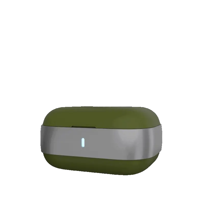 Decibel Chhetri Edition Earbuds - Image 14