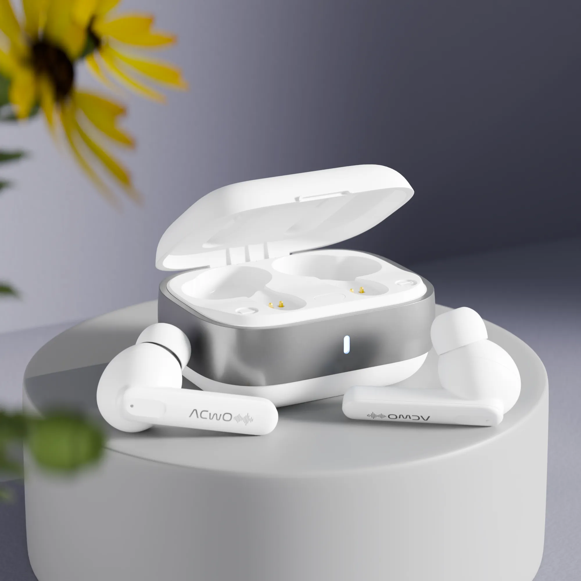 Decibel Chhetri Edition Earbuds - Image 22