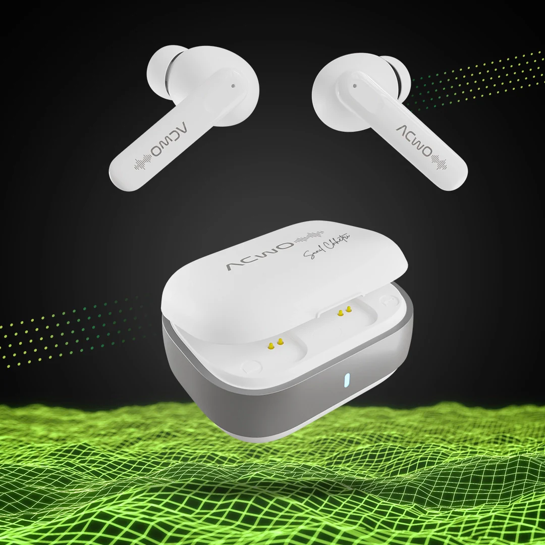 Decibel Chhetri Edition Earbuds - Image 24