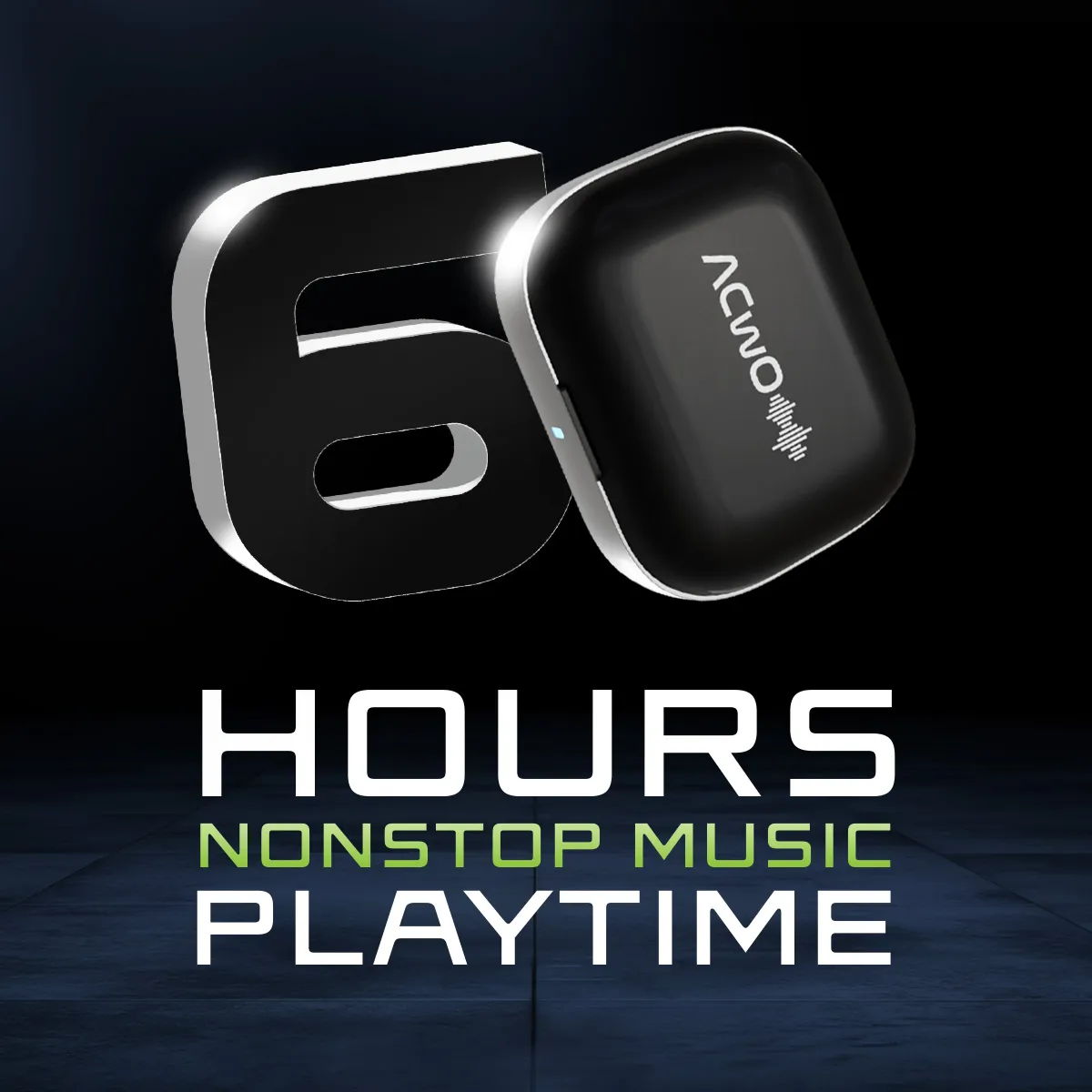 Decibel Chhetri Edition Earbuds - Image 6