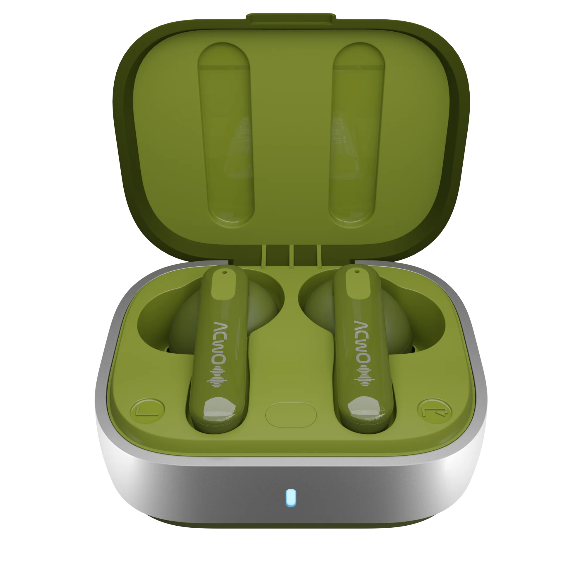 Decibel Chhetri Edition Earbuds - Image 9