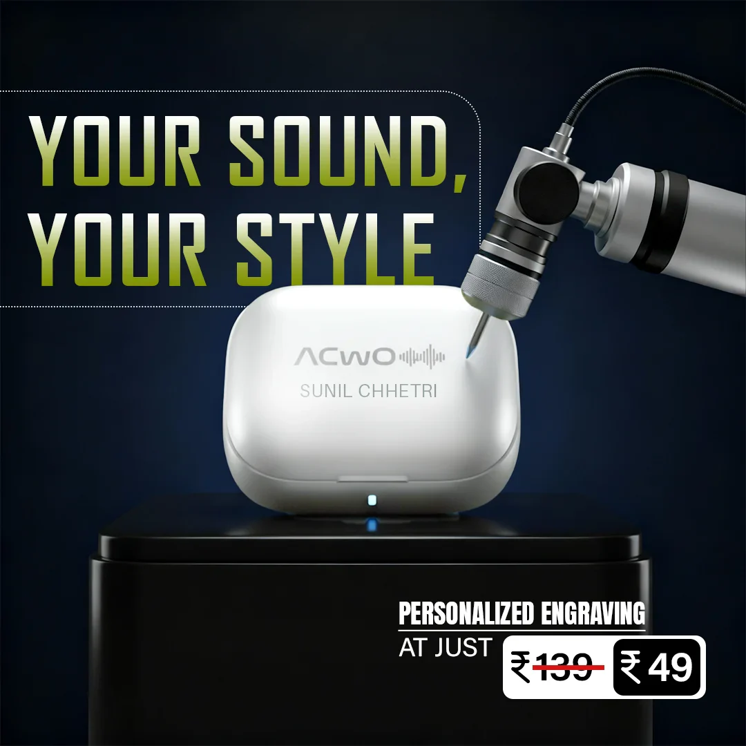 Decibel  Earbuds - Image 4