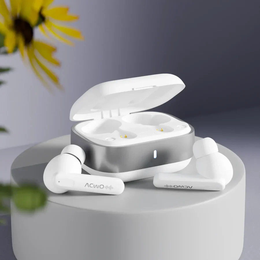 Decibel  Green - Image 15