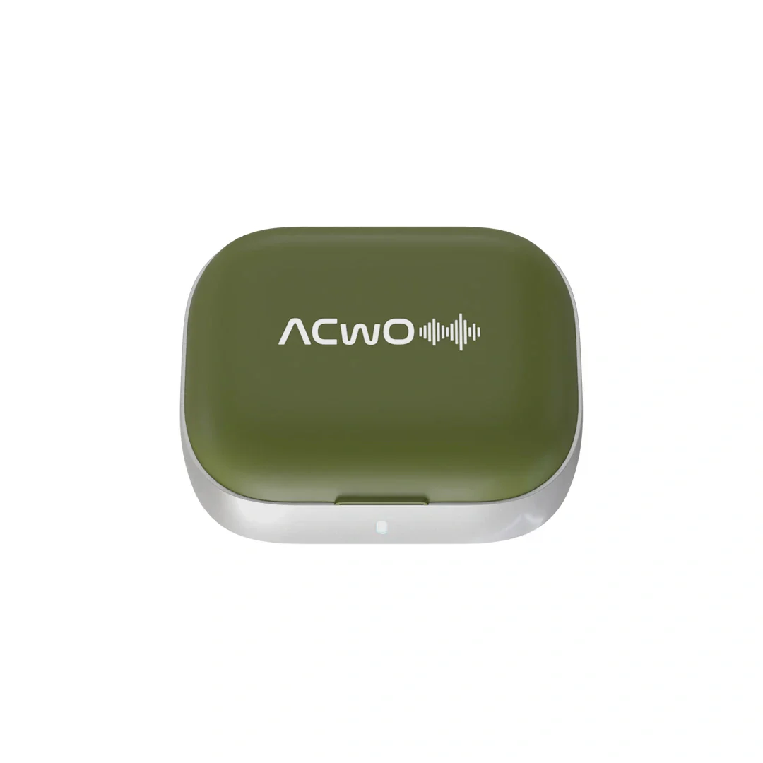 Decibel : White - Image 32